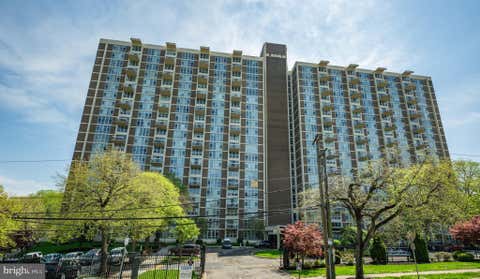 Condo For Sale - 3600 Conshohocken Avenue #1204<br/> PHILADELPHIA, PA 19131