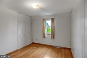 WASHINGTON TWP - Residential