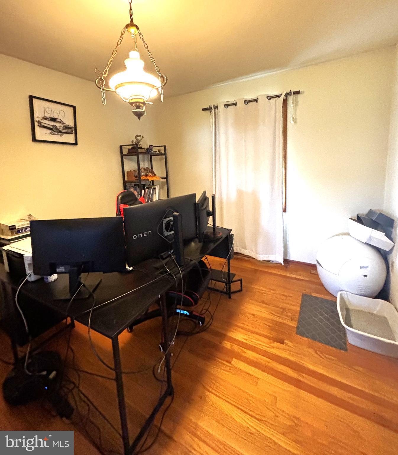 WASHINGTON TWP - Residential