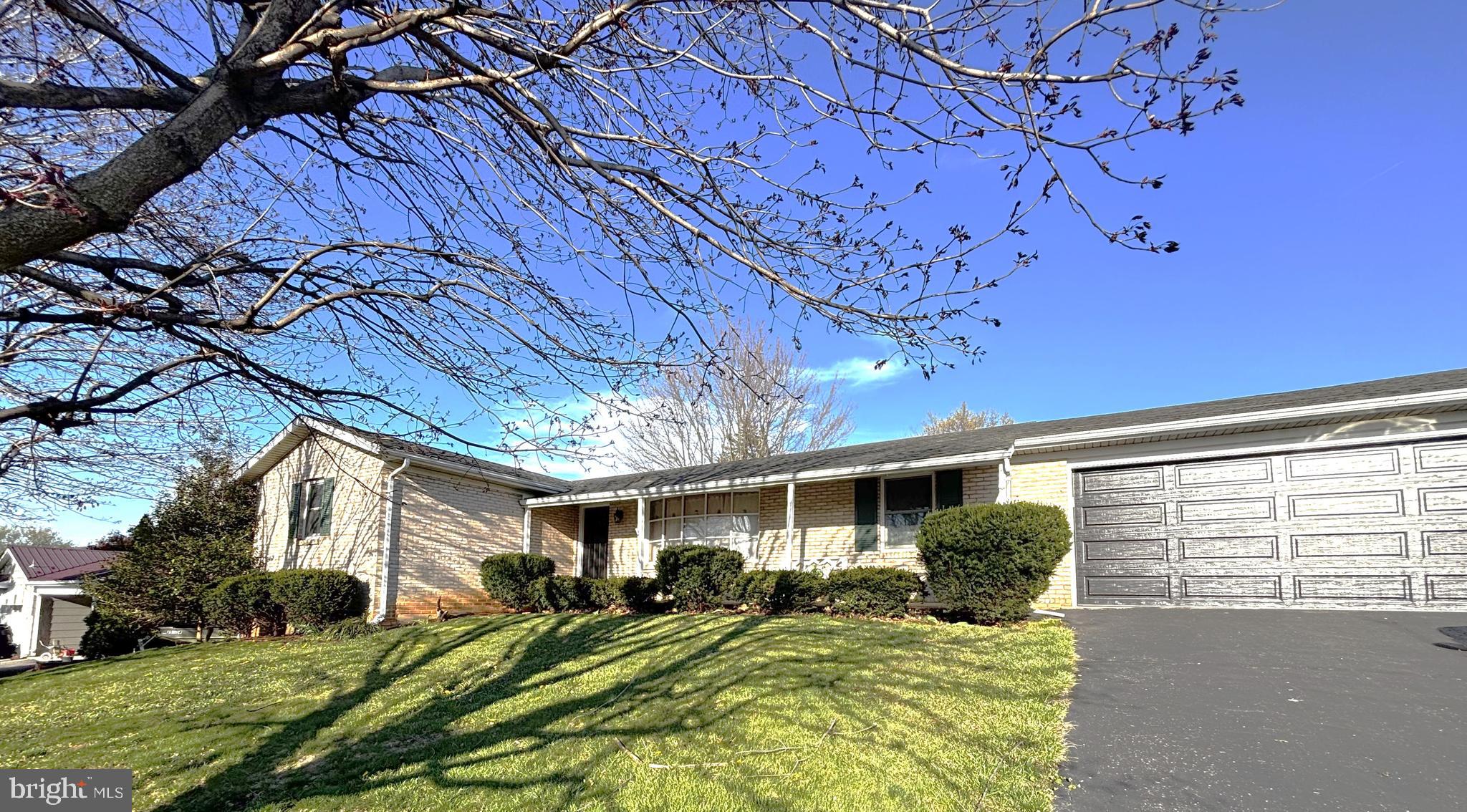 WASHINGTON TWP - Residential