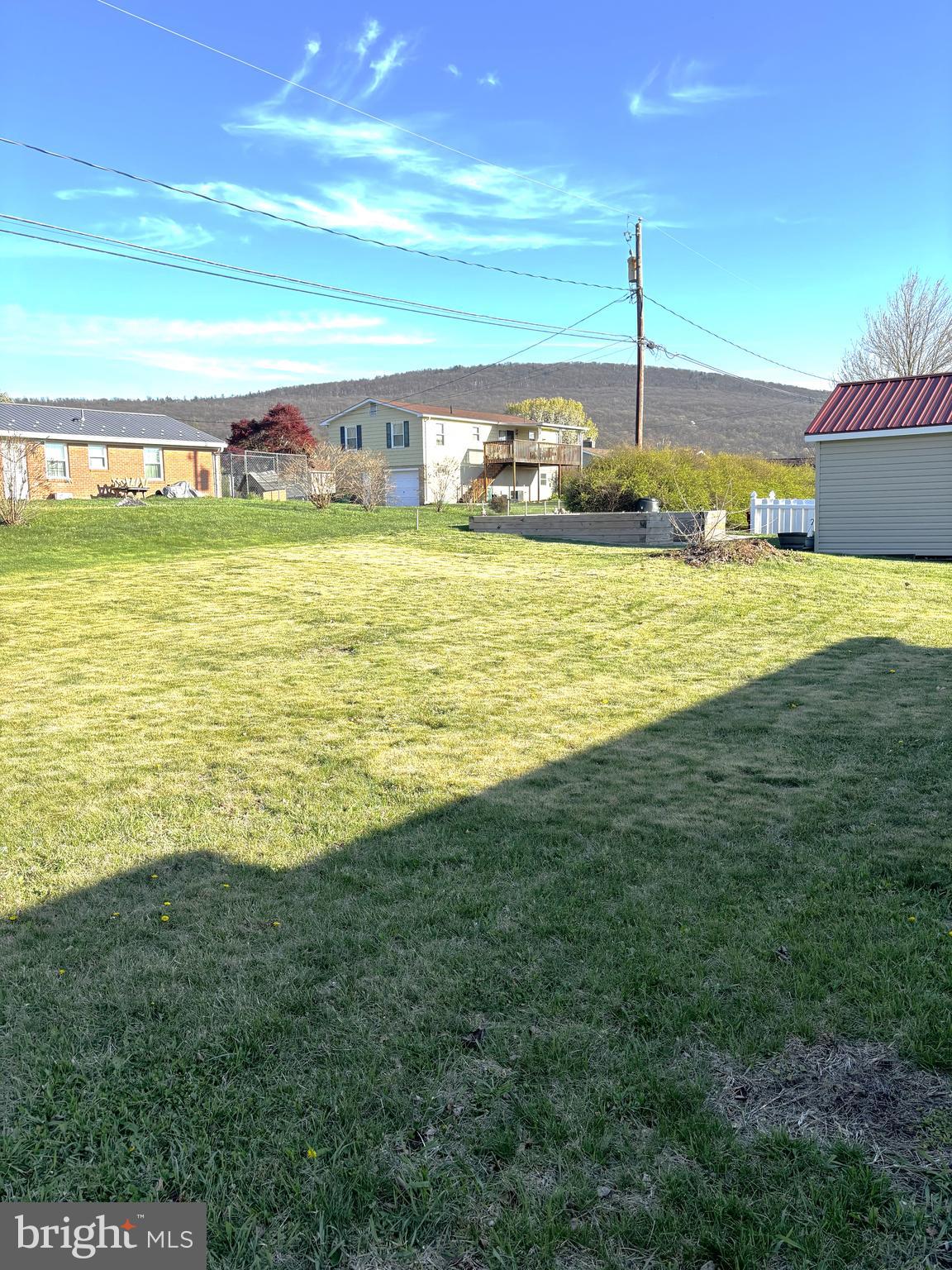 WASHINGTON TWP - Residential