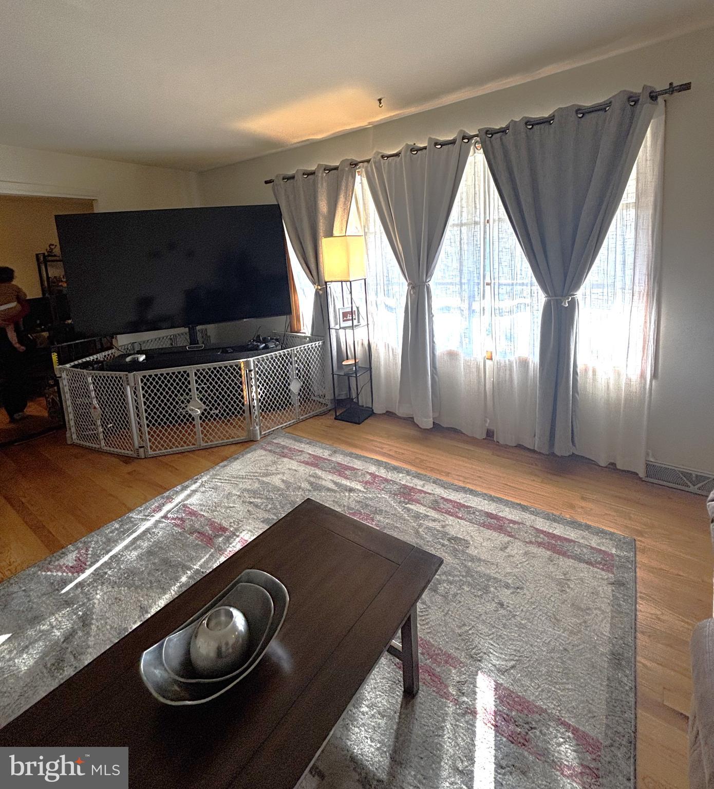 WASHINGTON TWP - Residential