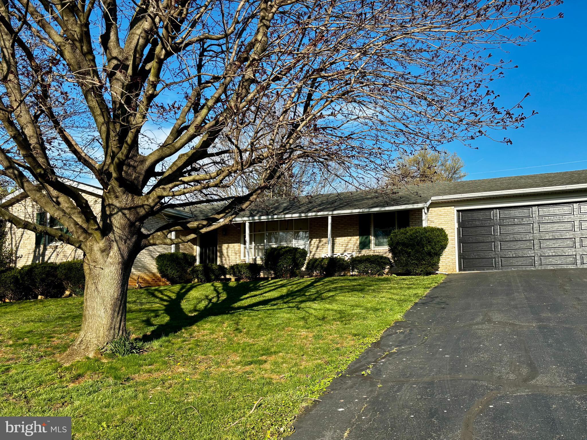 WASHINGTON TWP - Residential