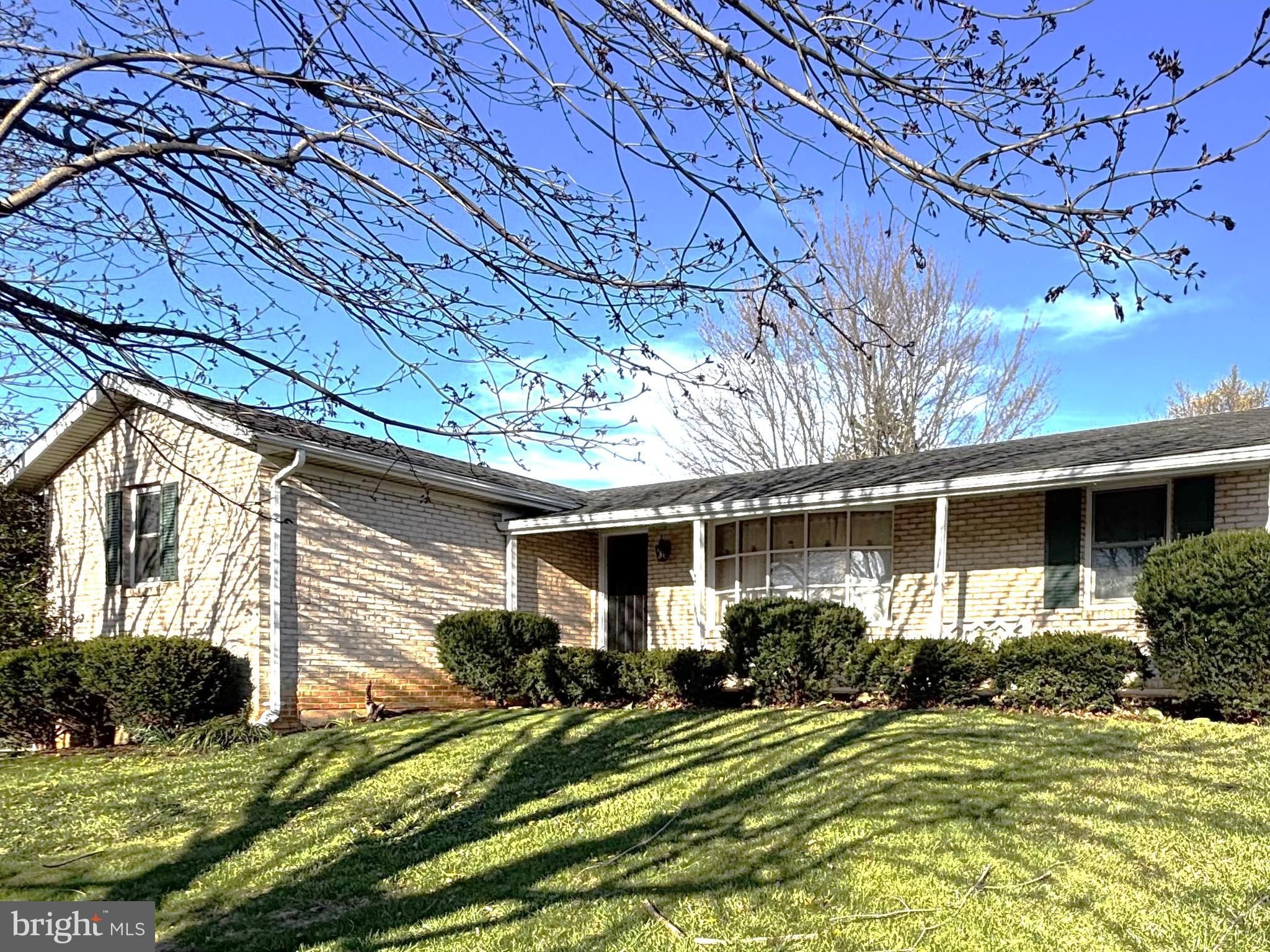 WASHINGTON TWP - Residential