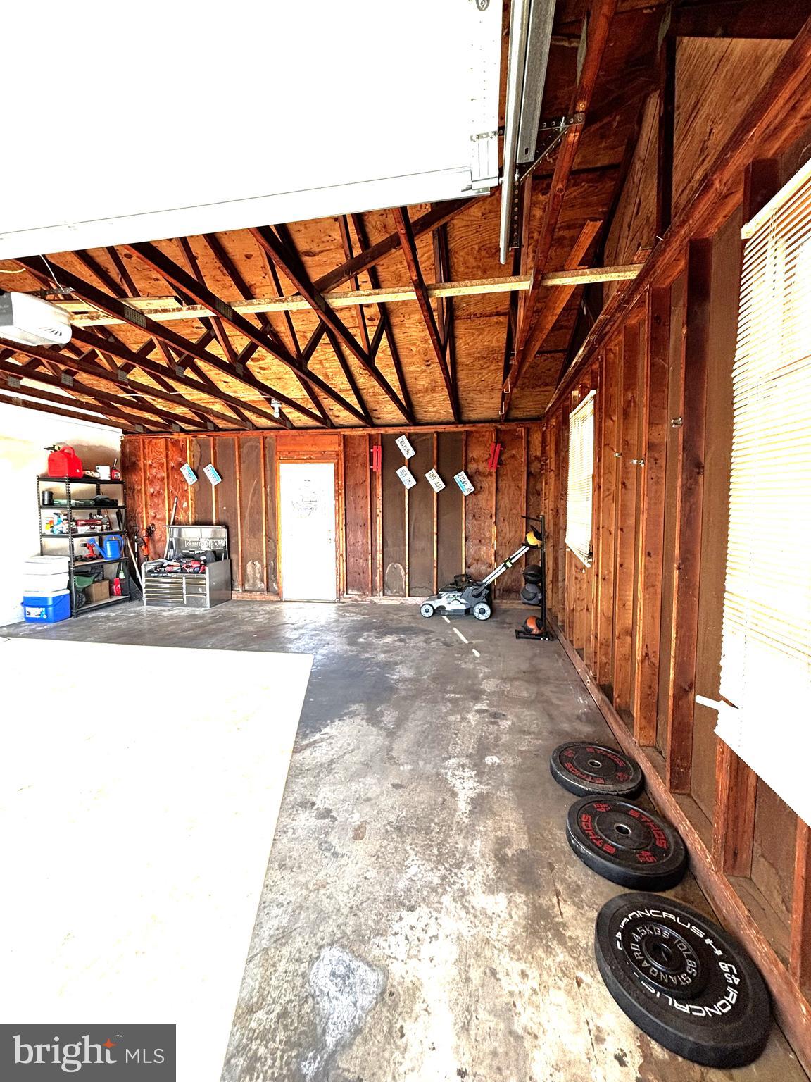 WASHINGTON TWP - Residential