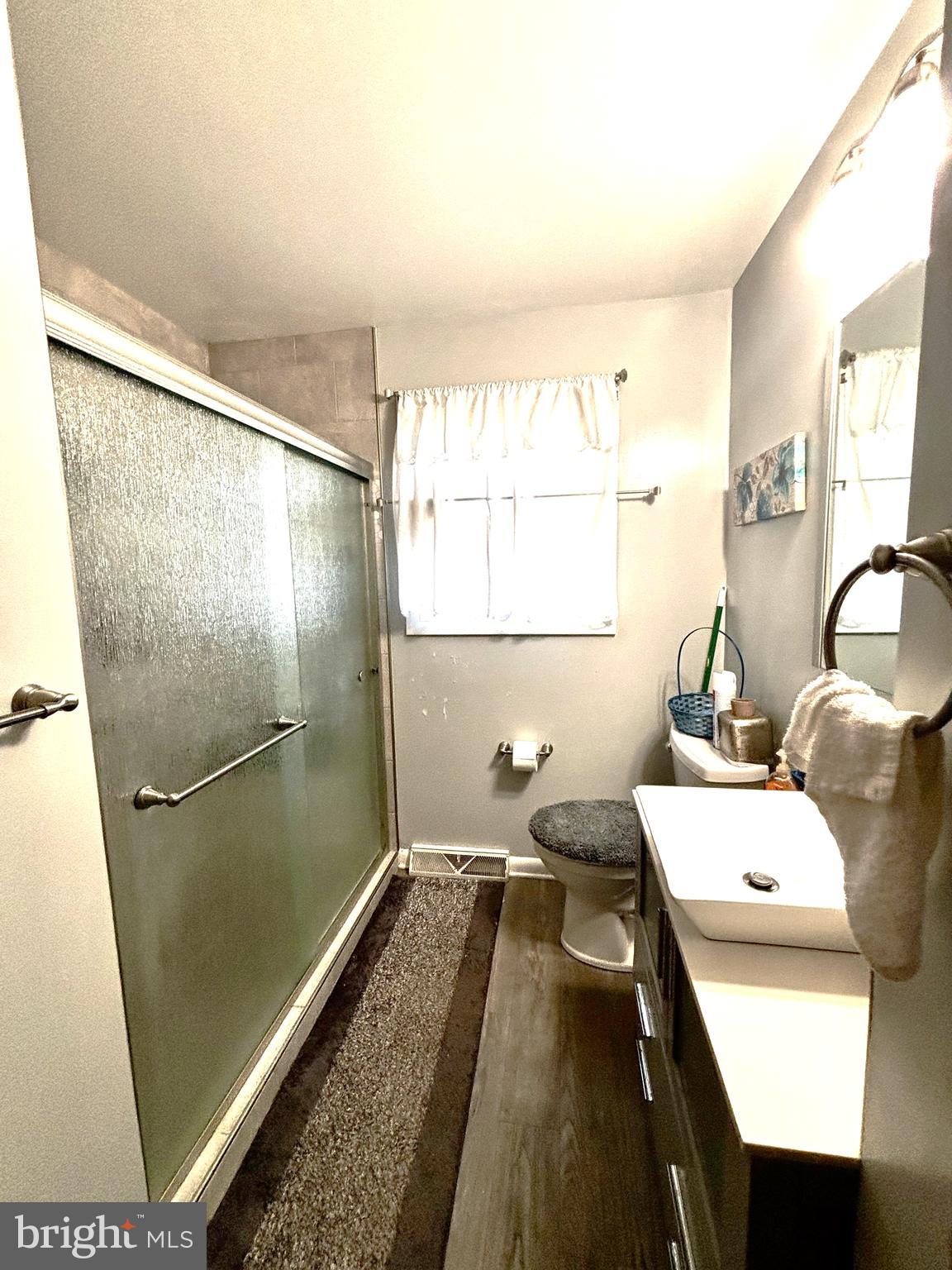 WASHINGTON TWP - Residential