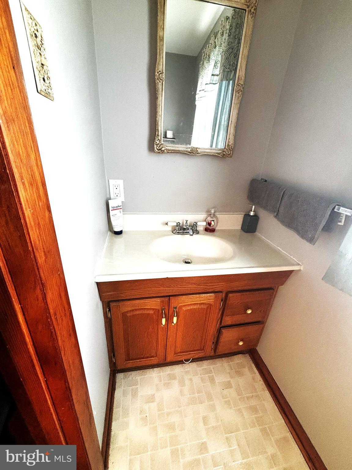 WASHINGTON TWP - Residential