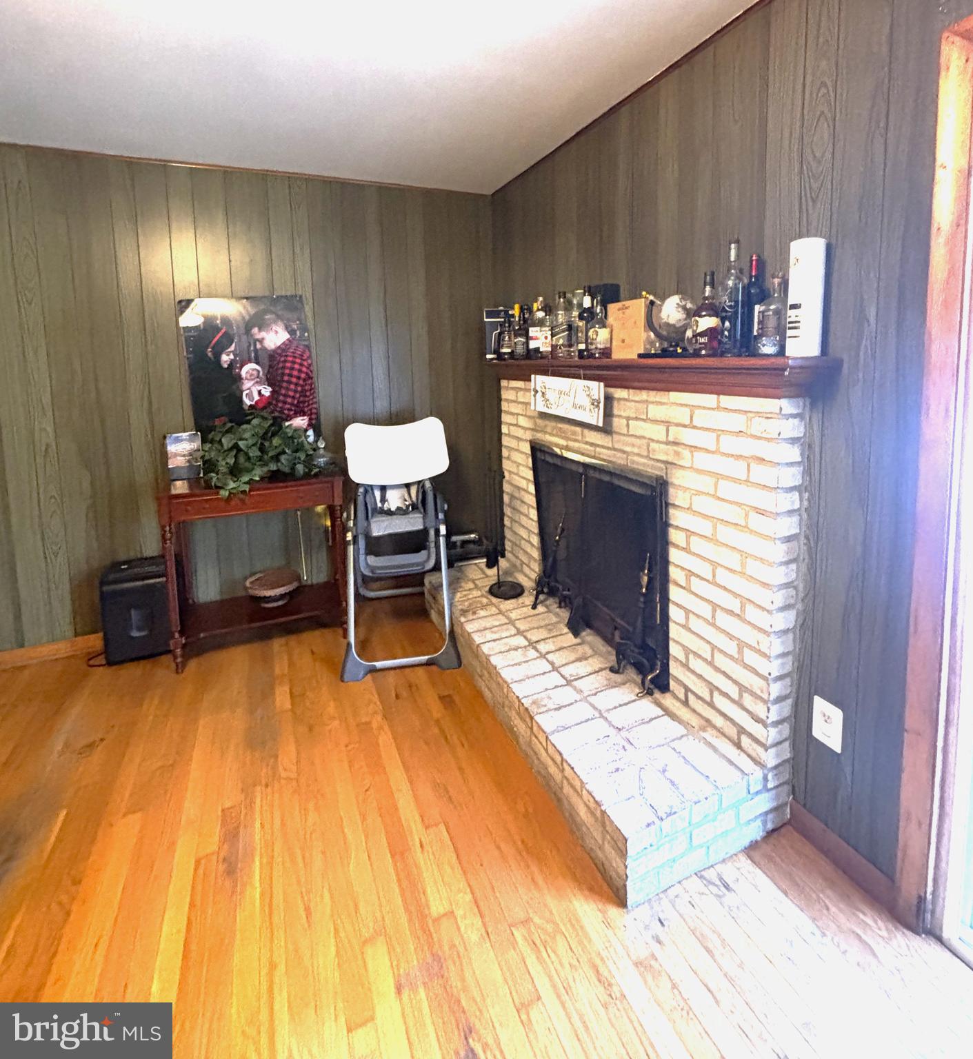 WASHINGTON TWP - Residential