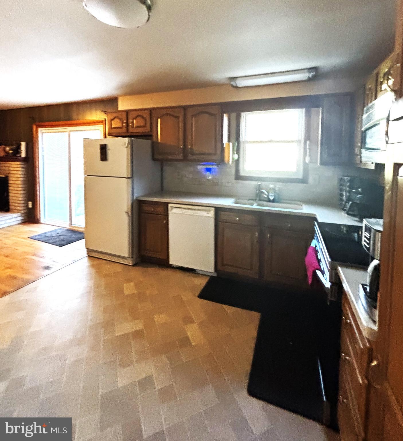 WASHINGTON TWP - Residential