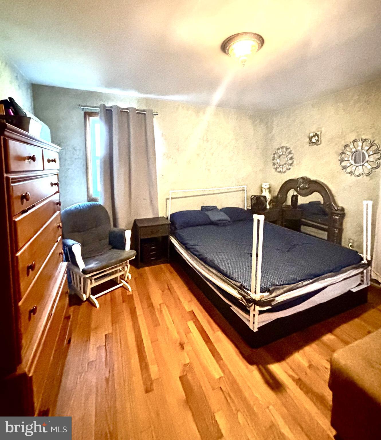 WASHINGTON TWP - Residential