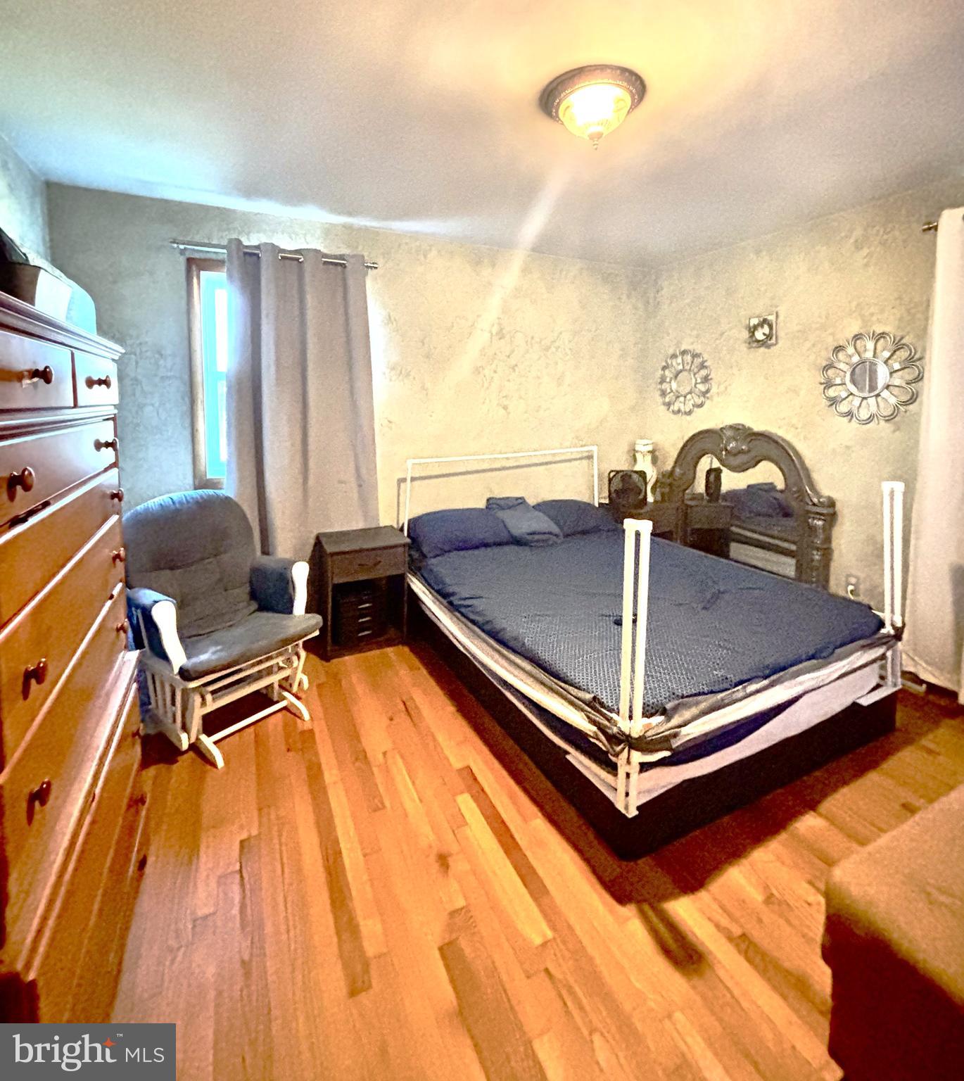 WASHINGTON TWP - Residential