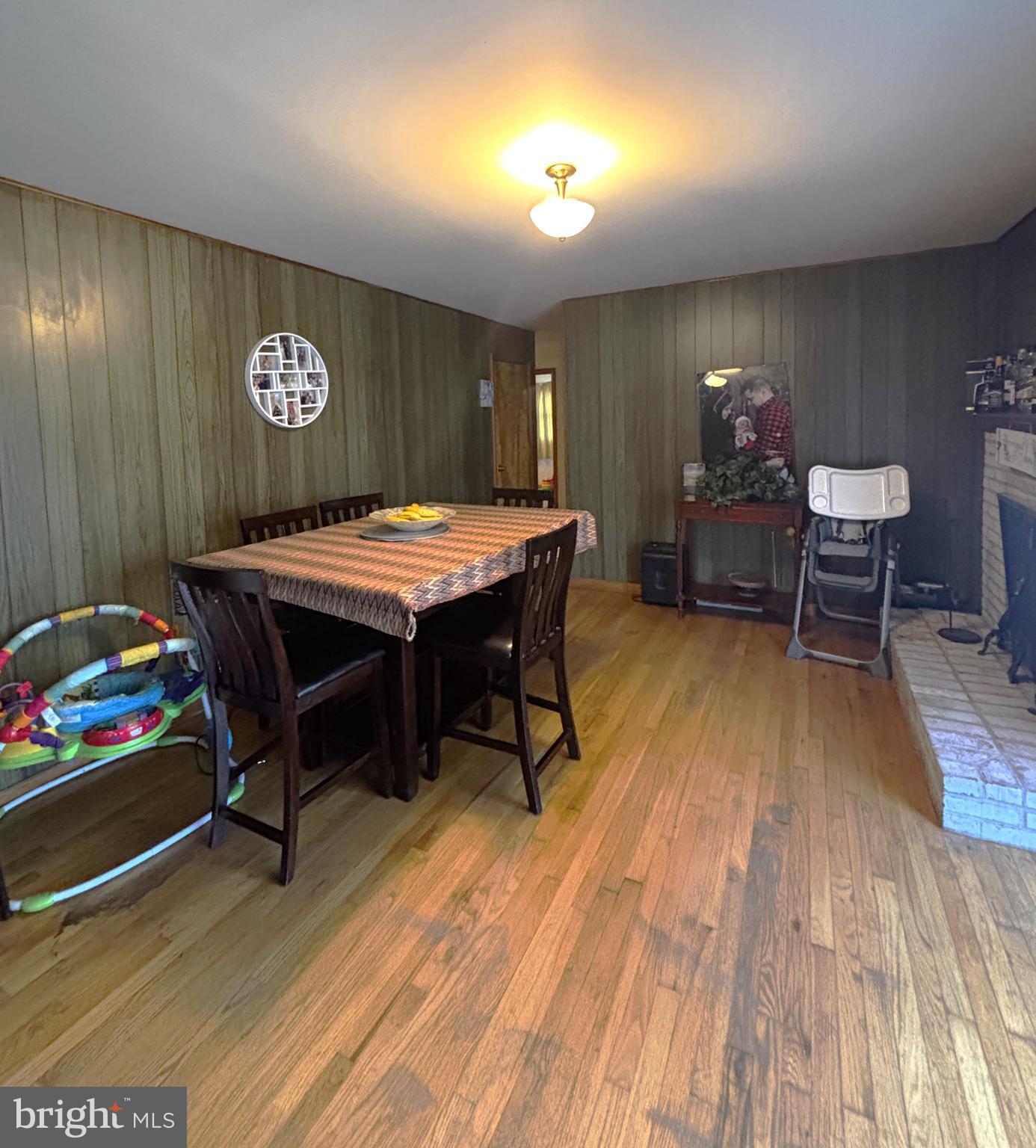 WASHINGTON TWP - Residential