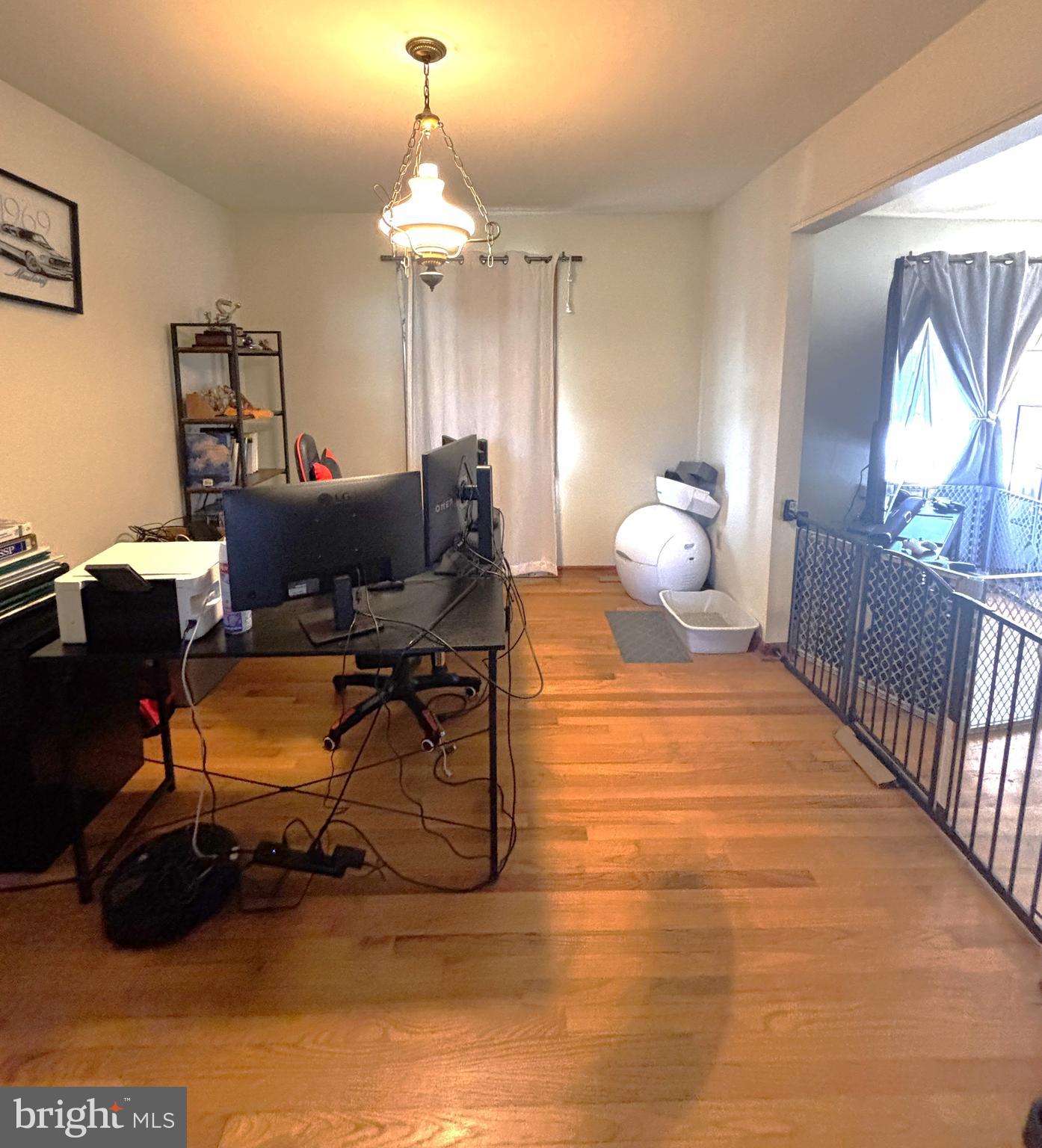 WASHINGTON TWP - Residential