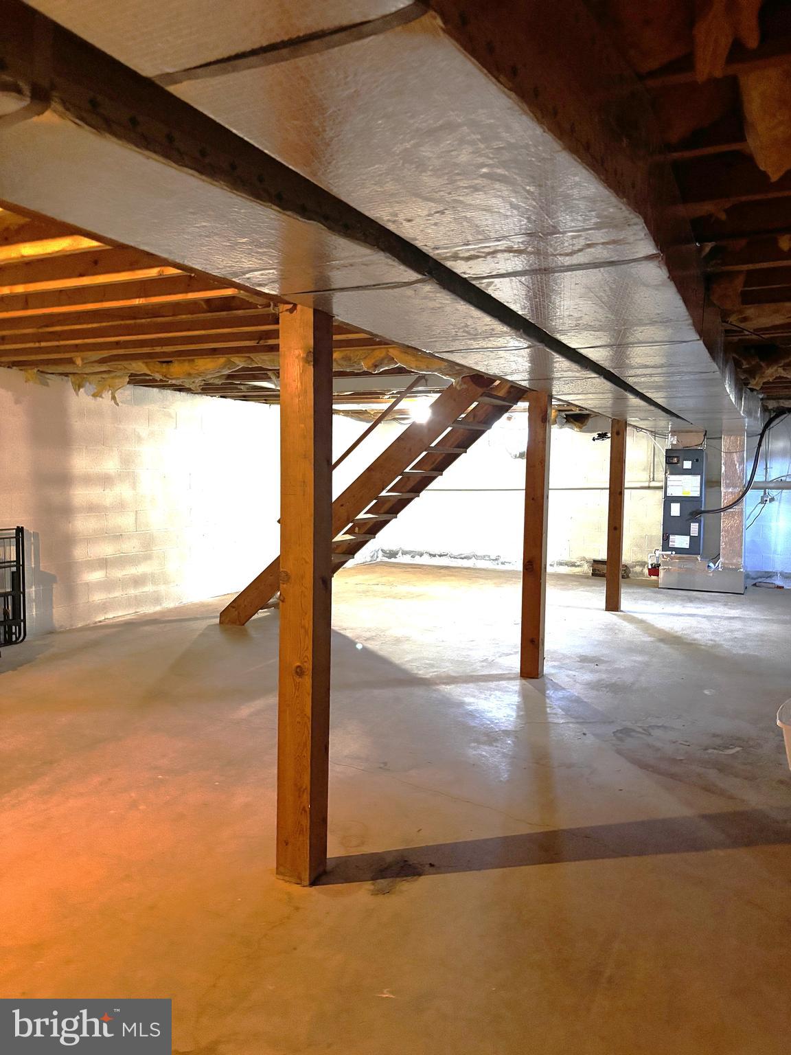 WASHINGTON TWP - Residential