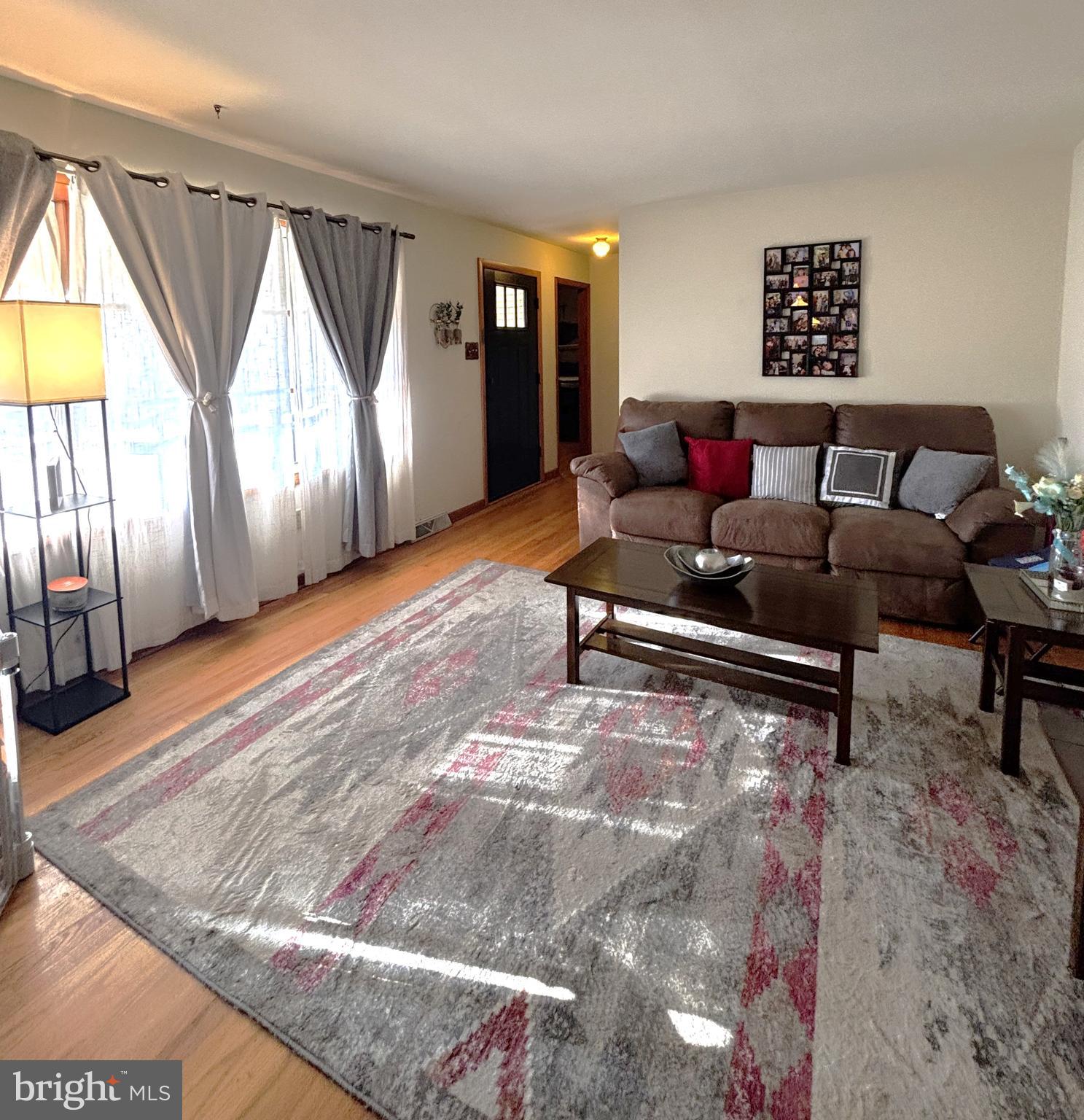 WASHINGTON TWP - Residential