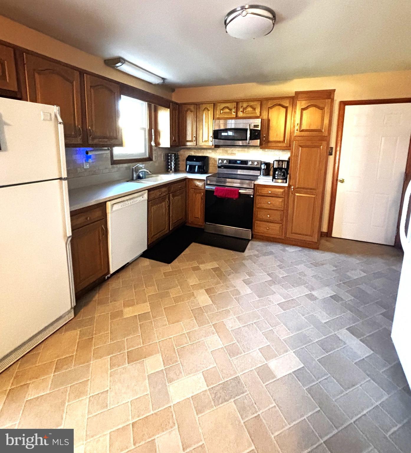 WASHINGTON TWP - Residential