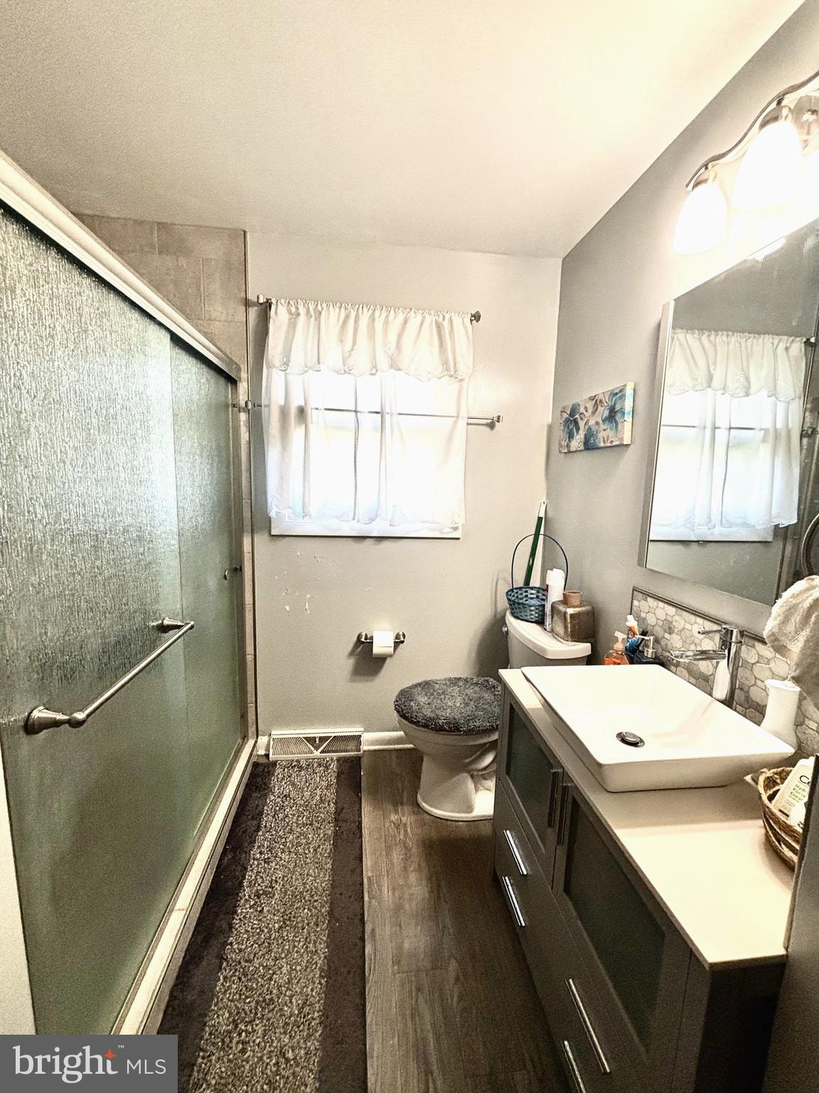 WASHINGTON TWP - Residential