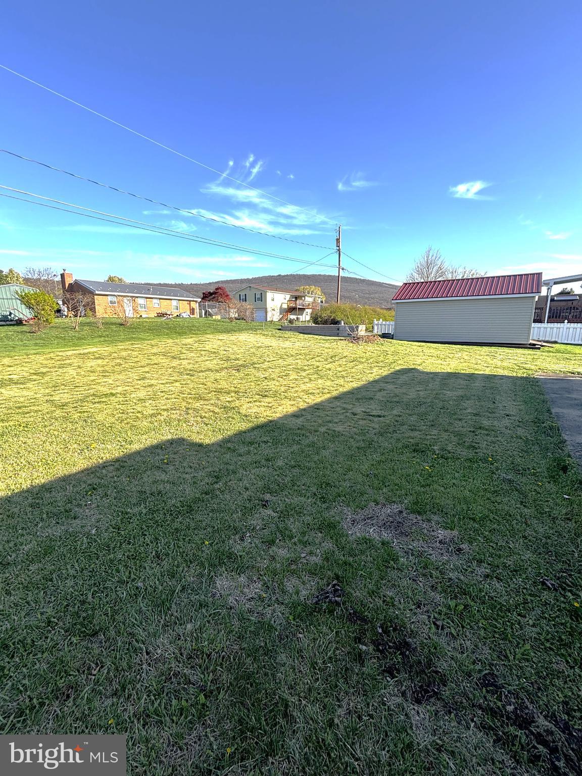 WASHINGTON TWP - Residential