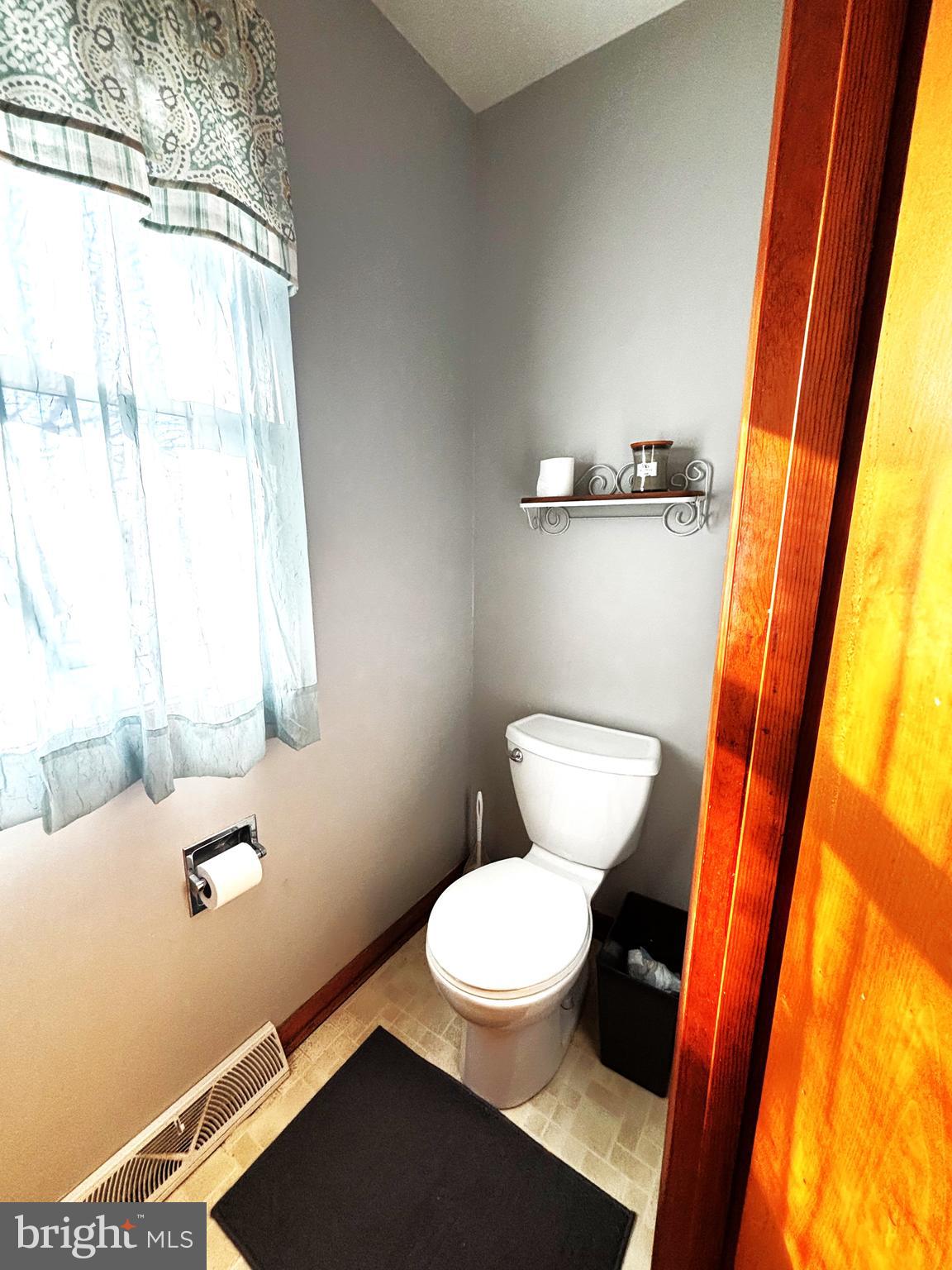 WASHINGTON TWP - Residential