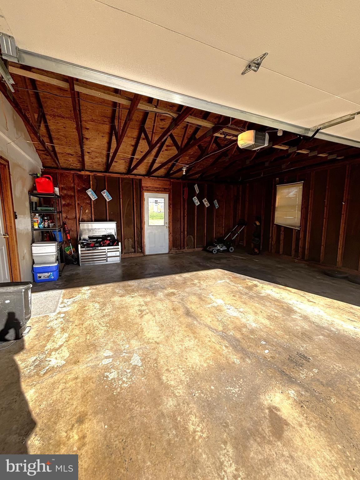 WASHINGTON TWP - Residential