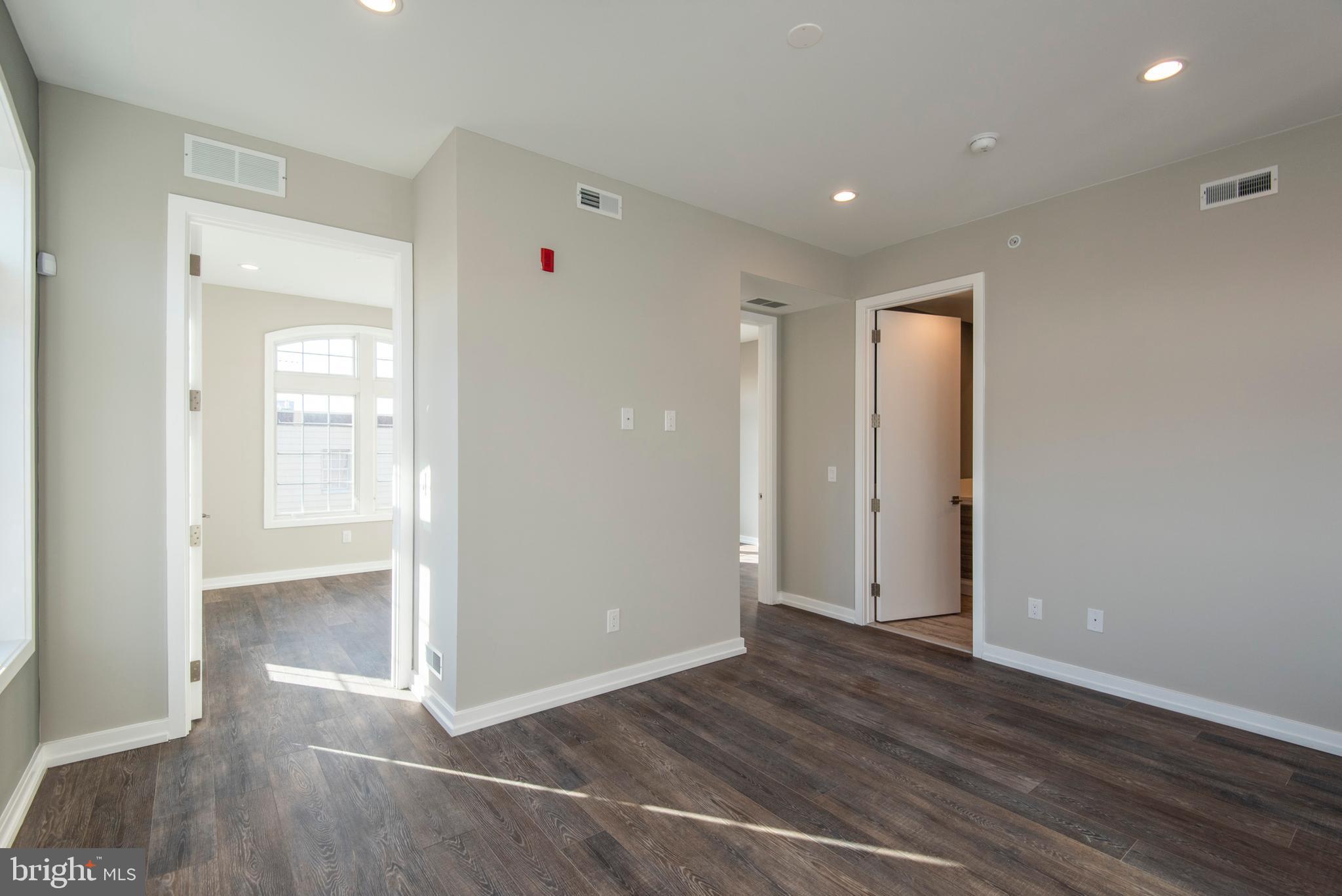 PASSYUNK SQUARE - Residential Lease