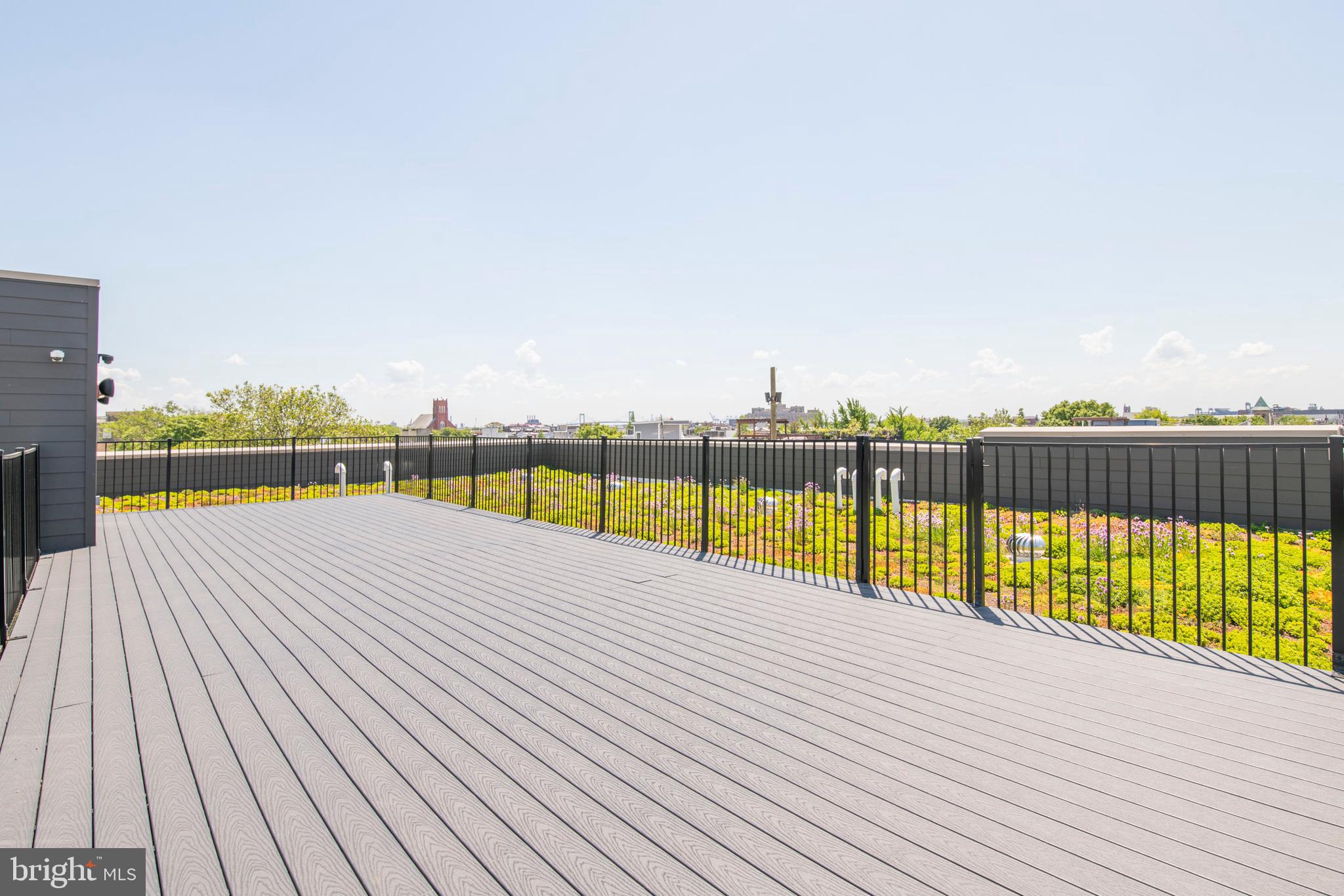 PASSYUNK SQUARE - Residential Lease