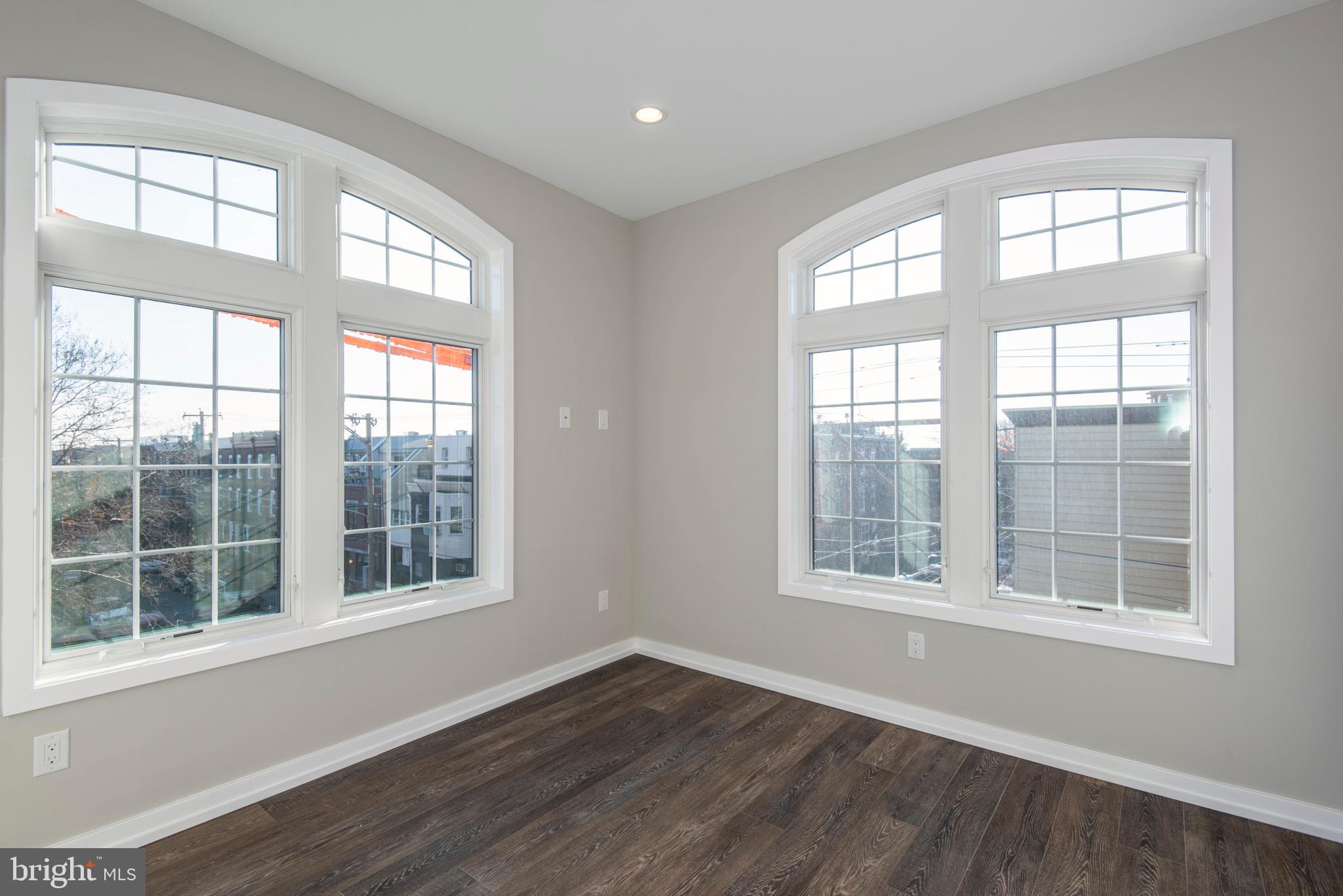 PASSYUNK SQUARE - Residential Lease