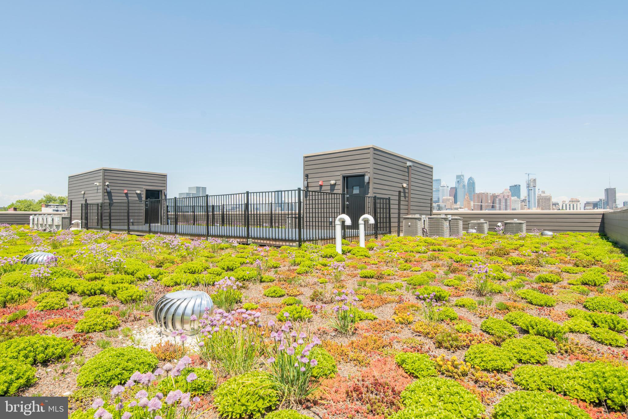 PASSYUNK SQUARE - Residential Lease