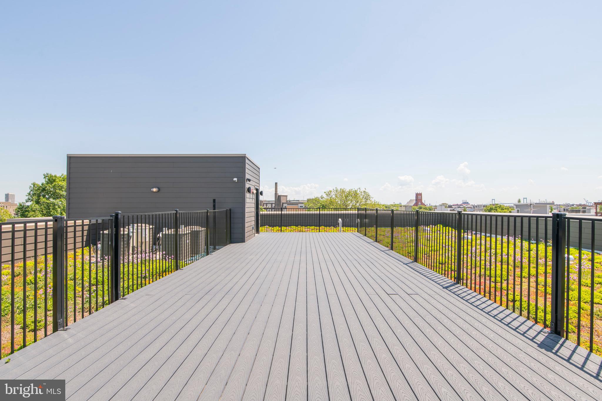 PASSYUNK SQUARE - Residential Lease