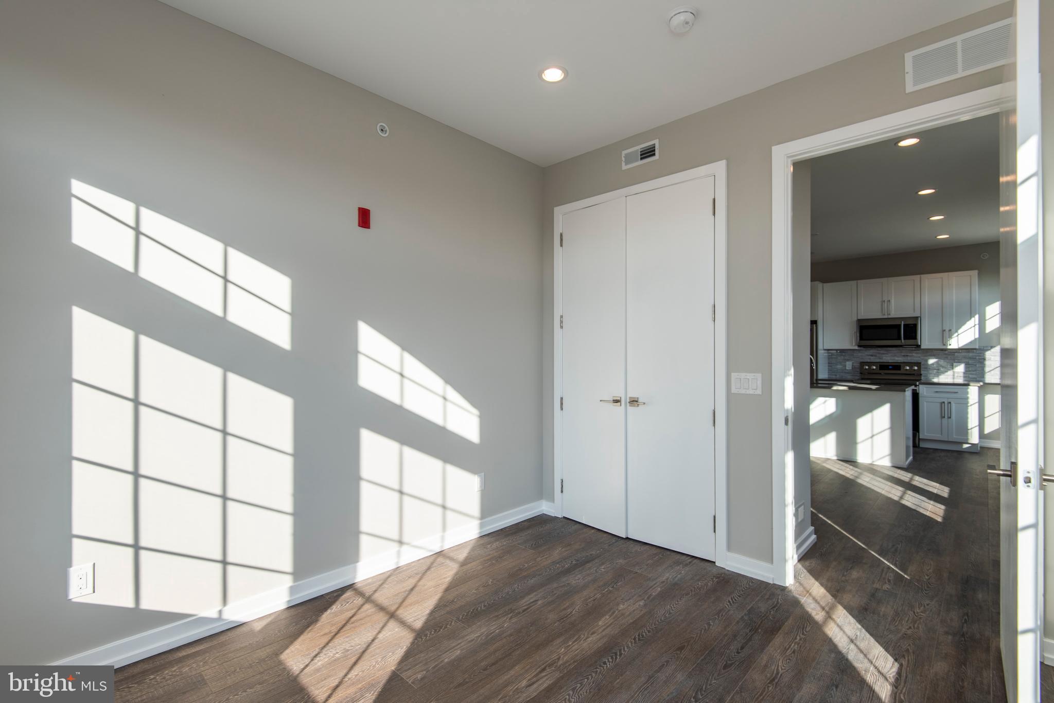 PASSYUNK SQUARE - Residential Lease