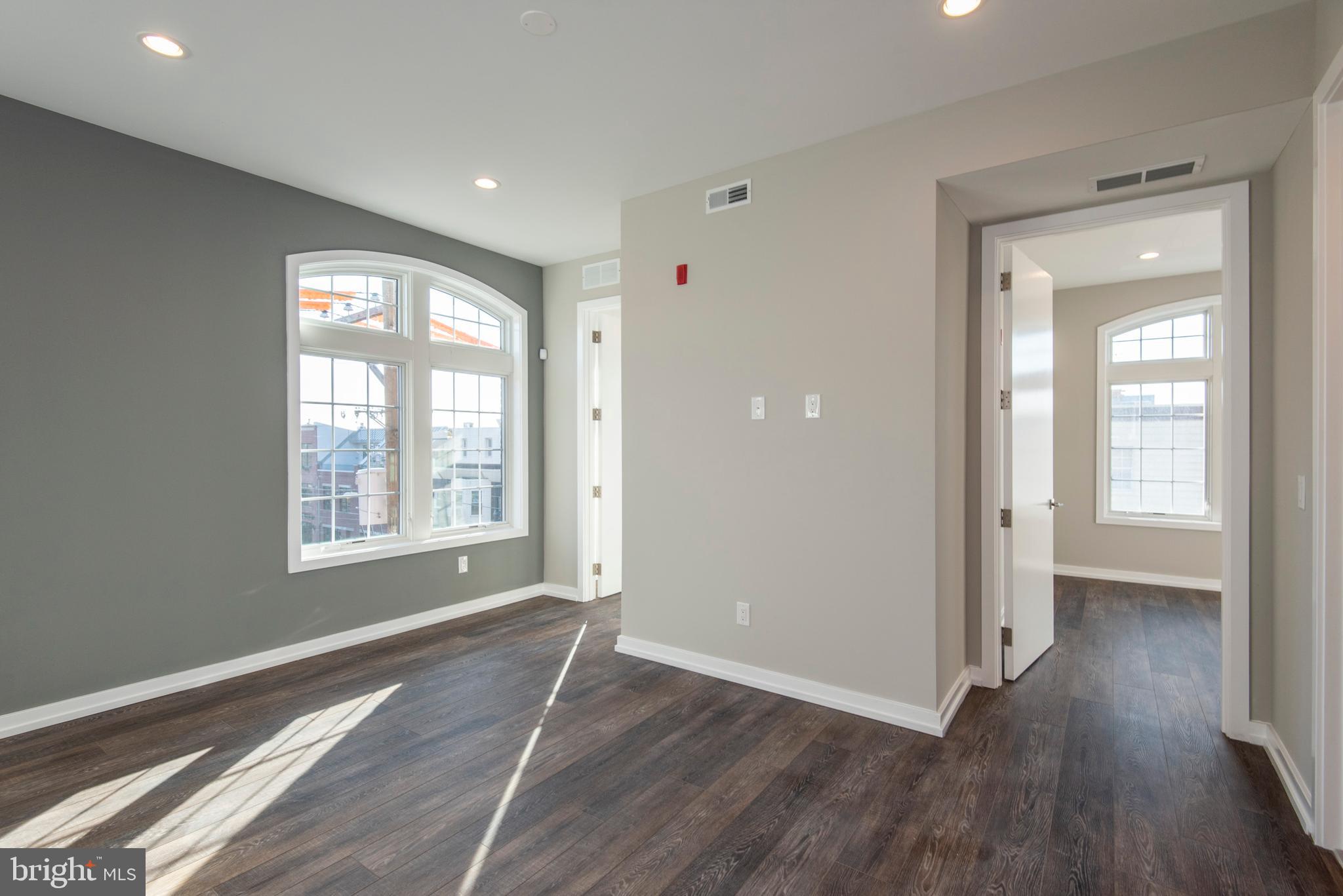 PASSYUNK SQUARE - Residential Lease
