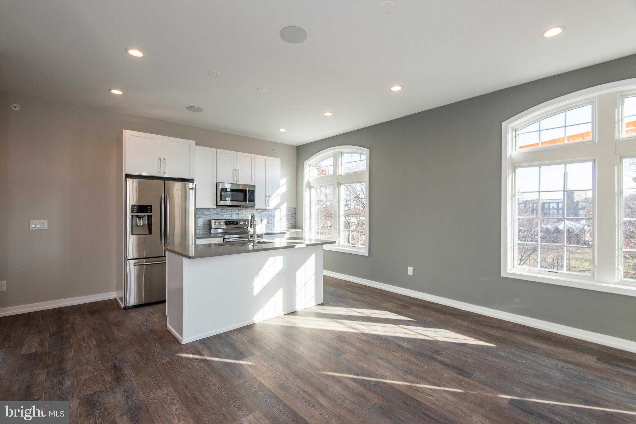 PASSYUNK SQUARE - Residential Lease