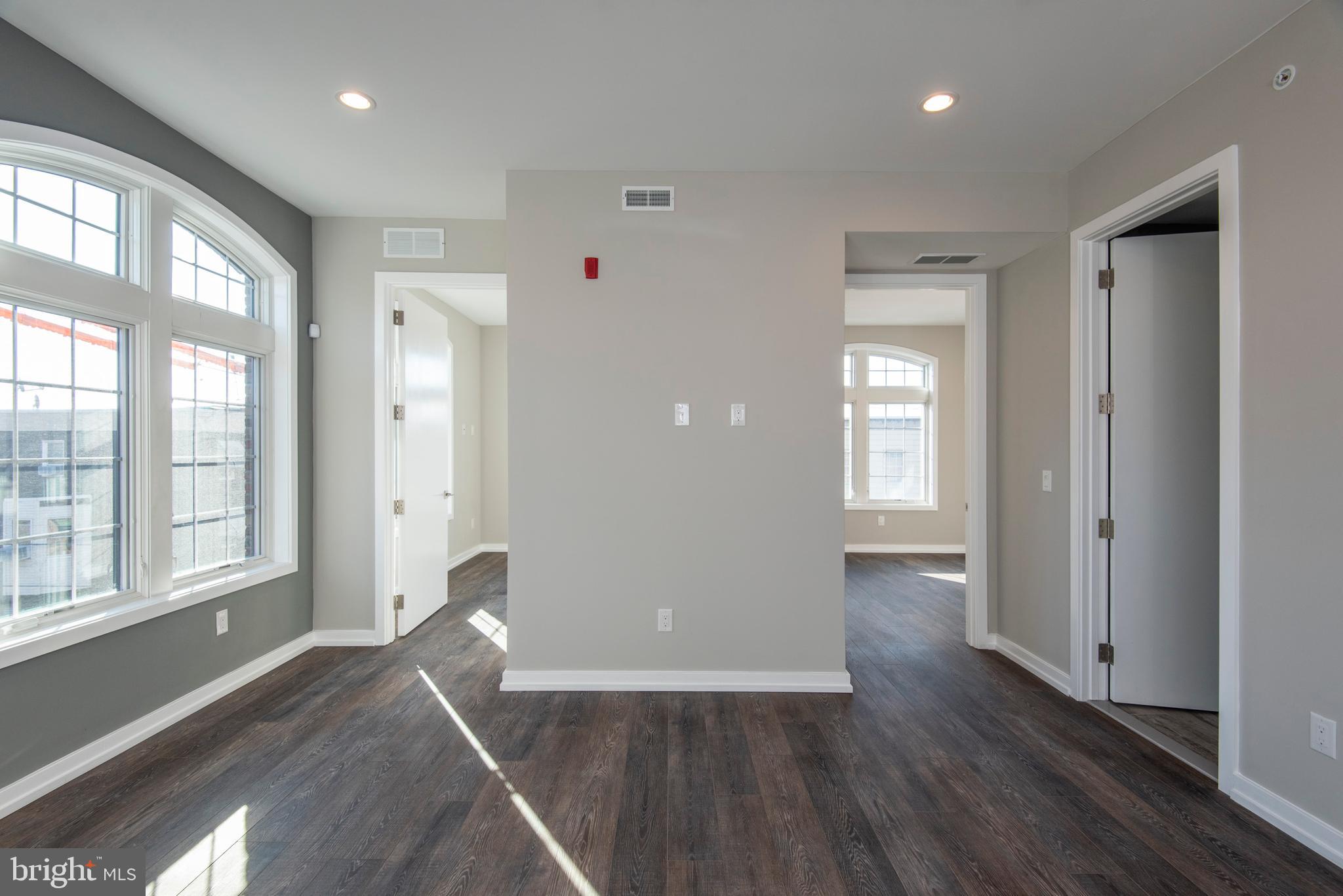PASSYUNK SQUARE - Residential Lease