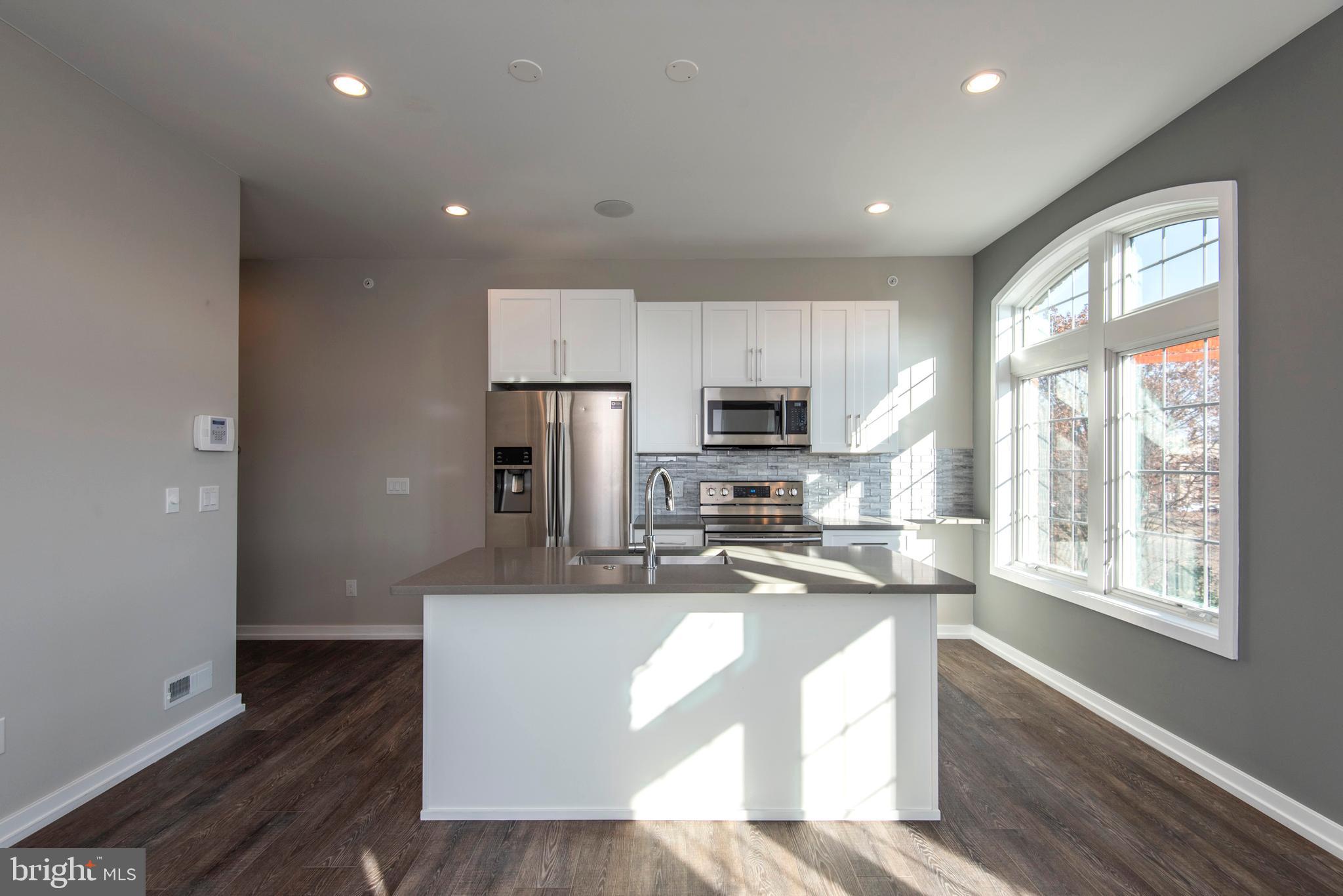 PASSYUNK SQUARE - Residential Lease