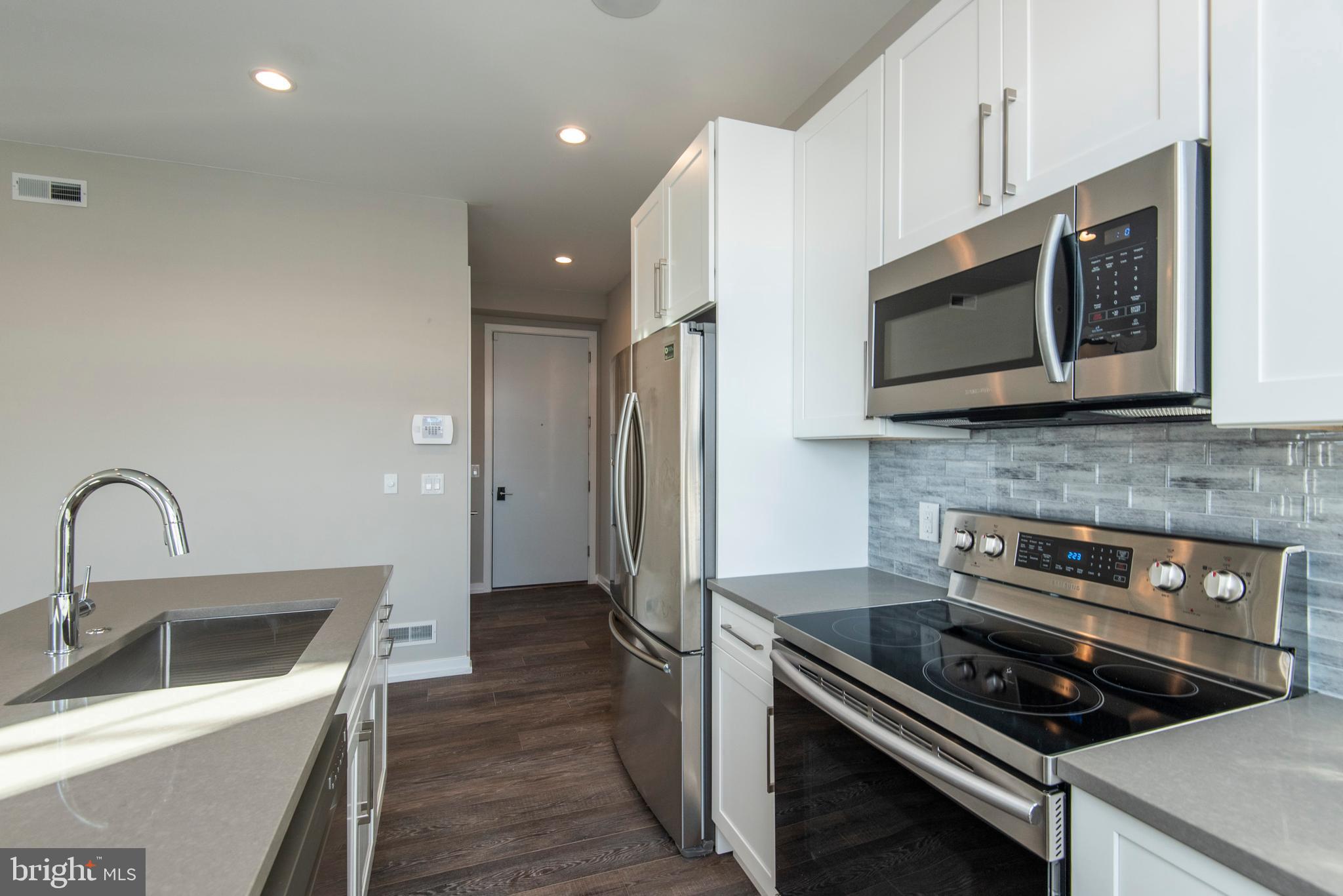 PASSYUNK SQUARE - Residential Lease