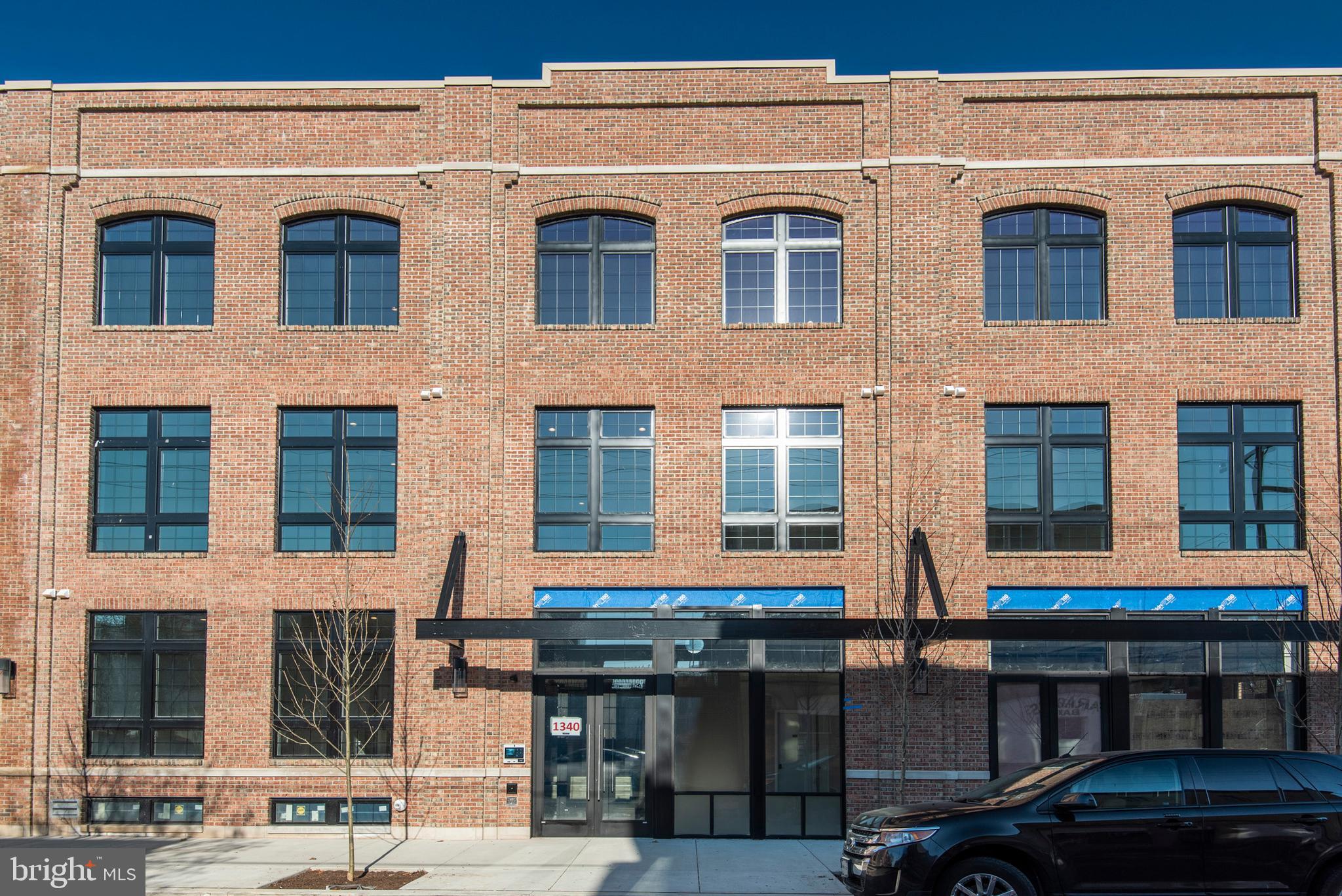 PASSYUNK SQUARE - Residential Lease