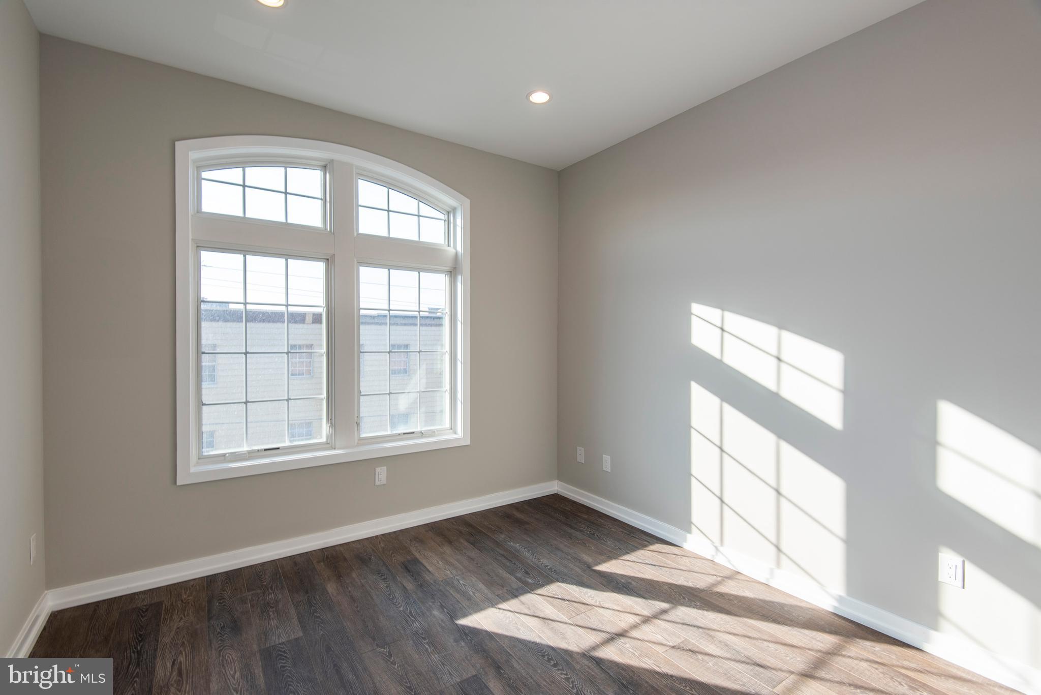 PASSYUNK SQUARE - Residential Lease