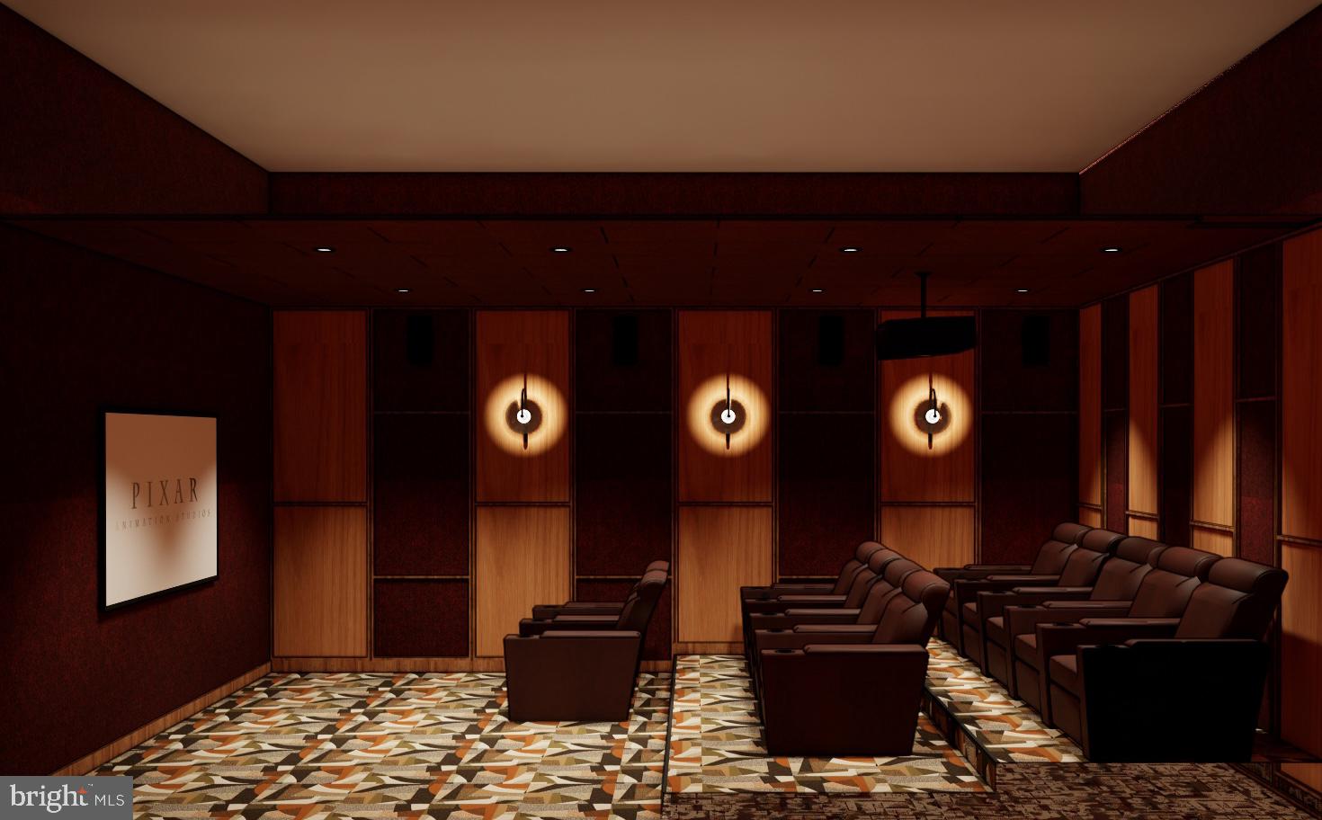 WASHINGTON PLACE - Residential