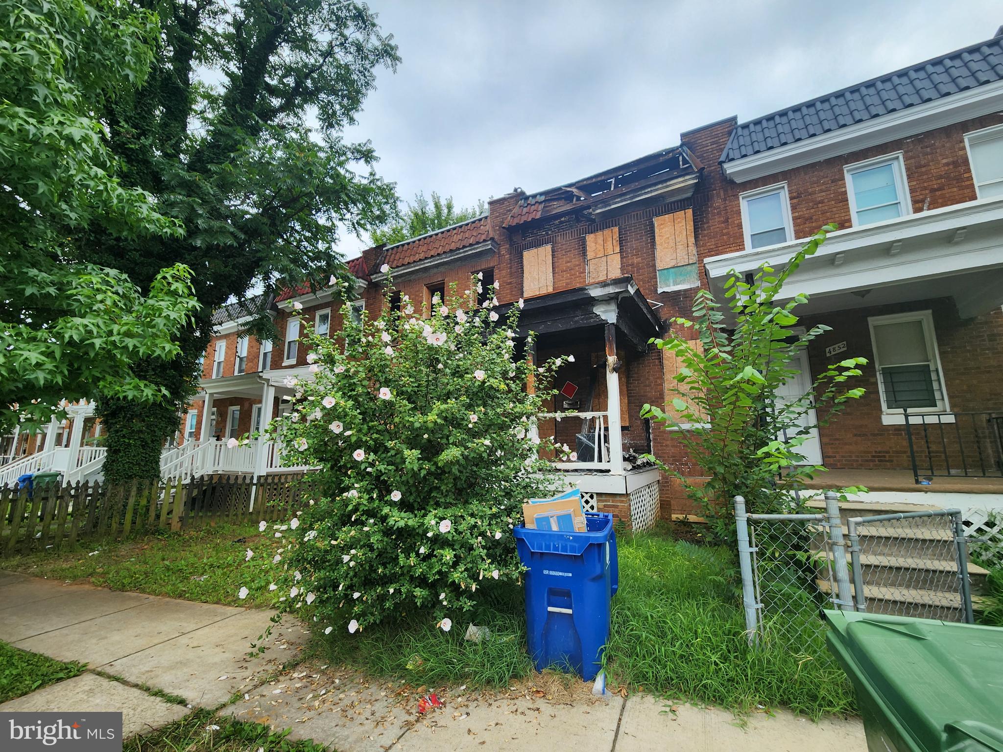 4850 PIMLICO ROAD