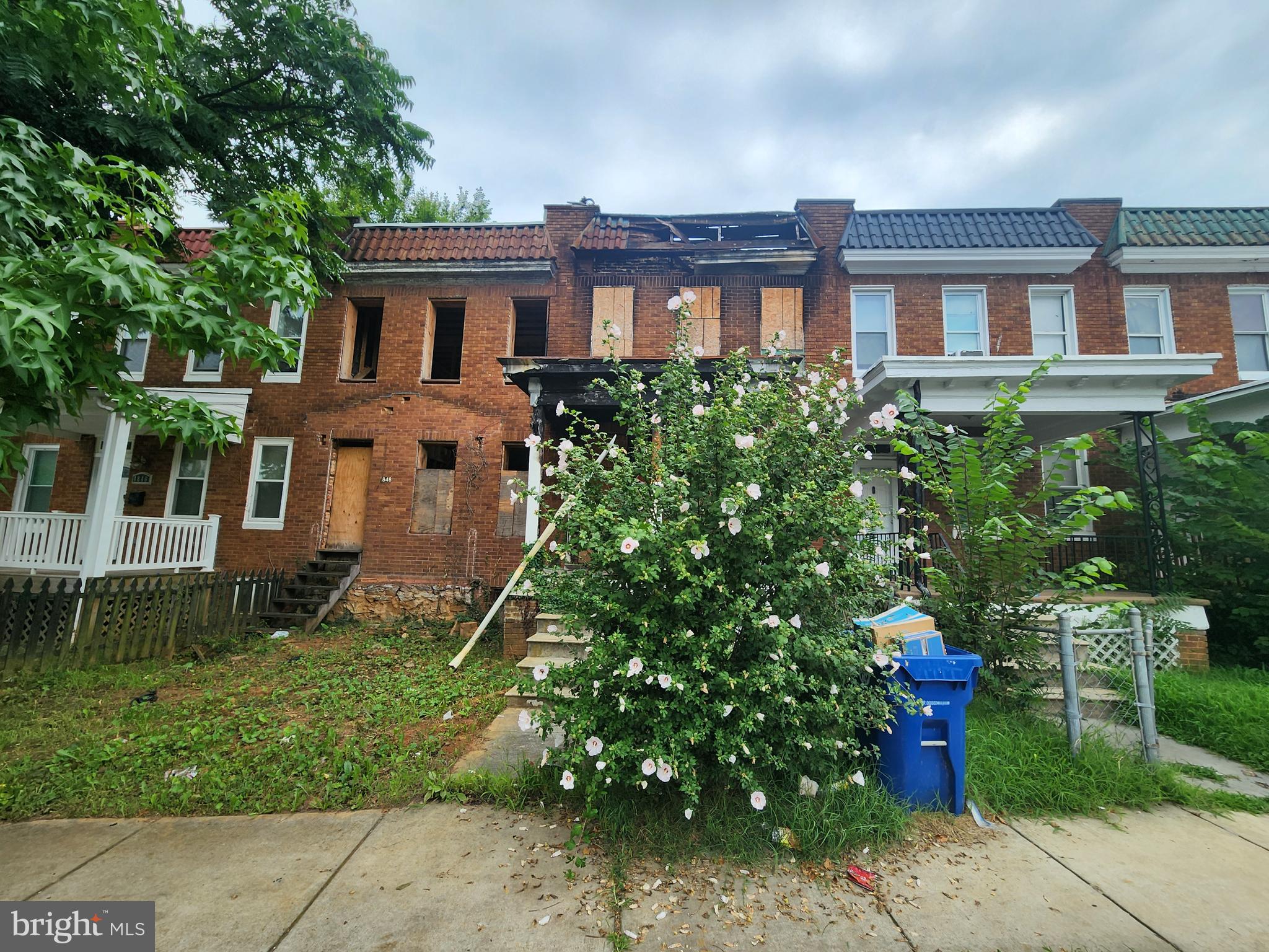 4850 PIMLICO ROAD