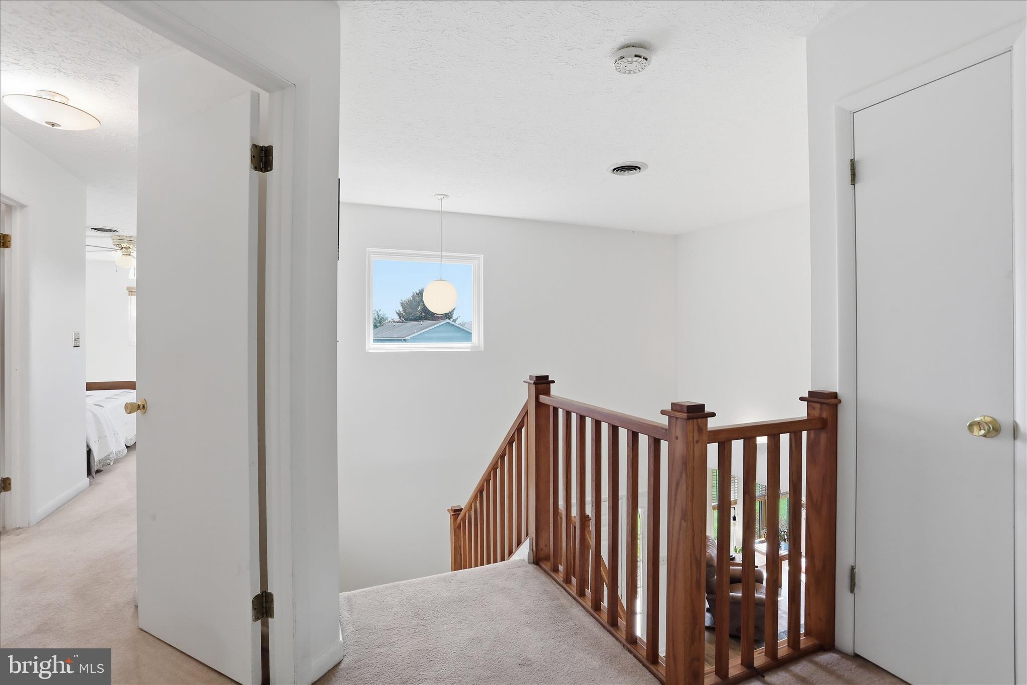 FALLING SPRING MEADOWS - Residential