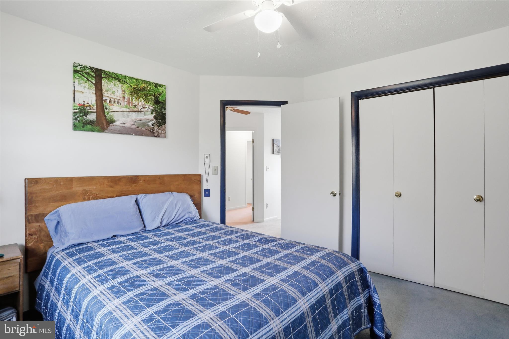 FALLING SPRING MEADOWS - Residential