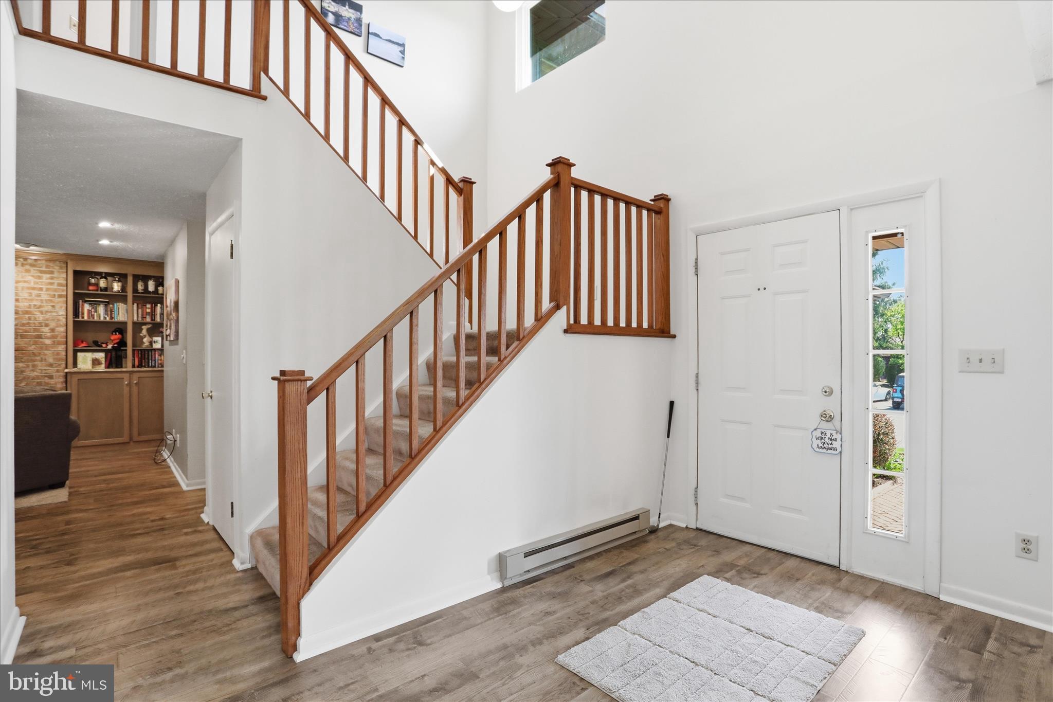 FALLING SPRING MEADOWS - Residential