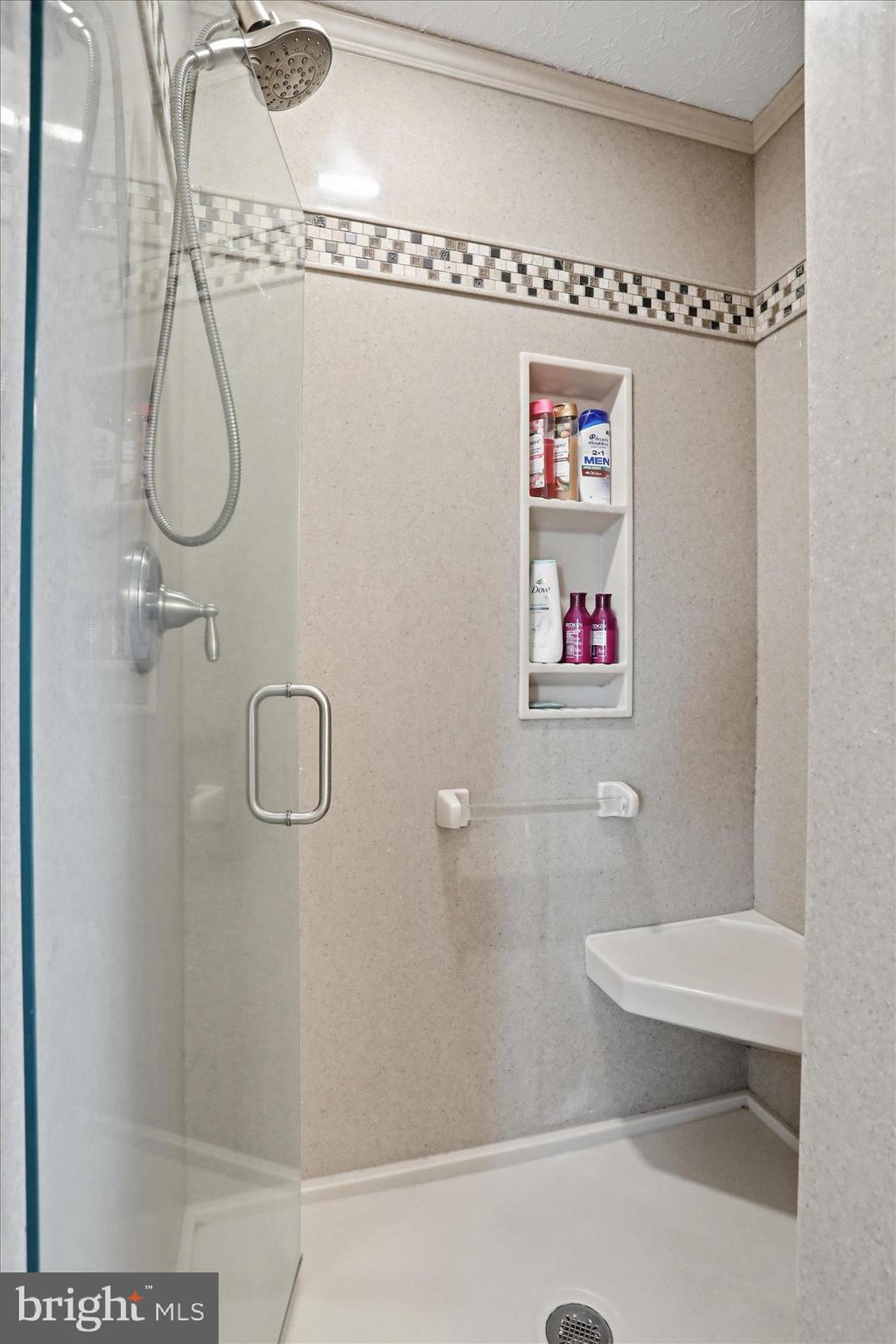 FALLING SPRING MEADOWS - Residential