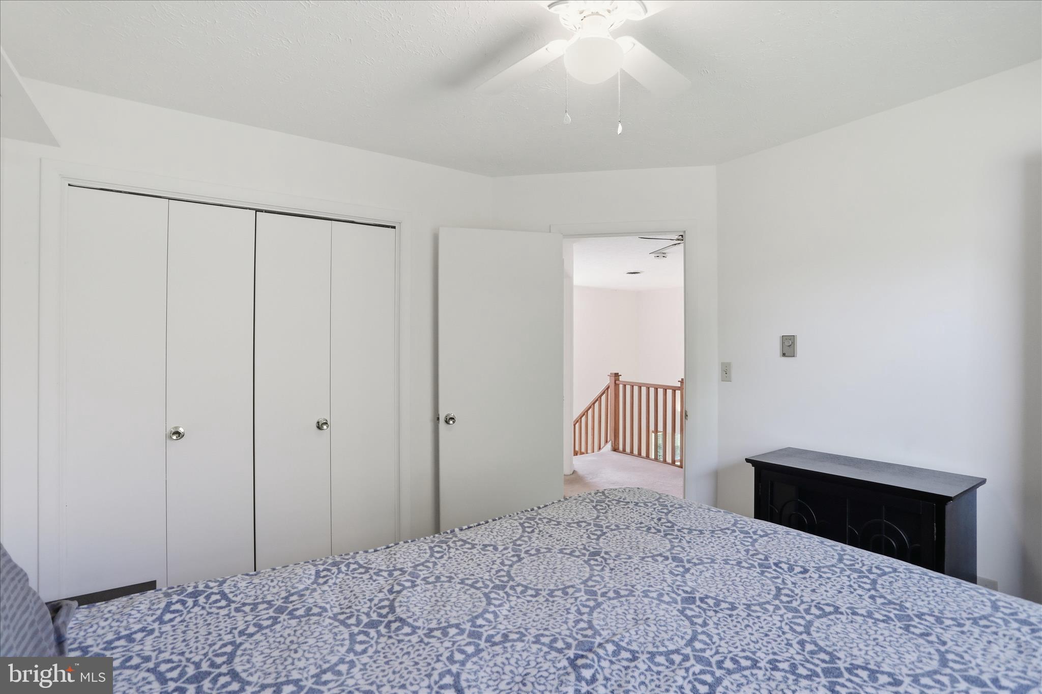 FALLING SPRING MEADOWS - Residential