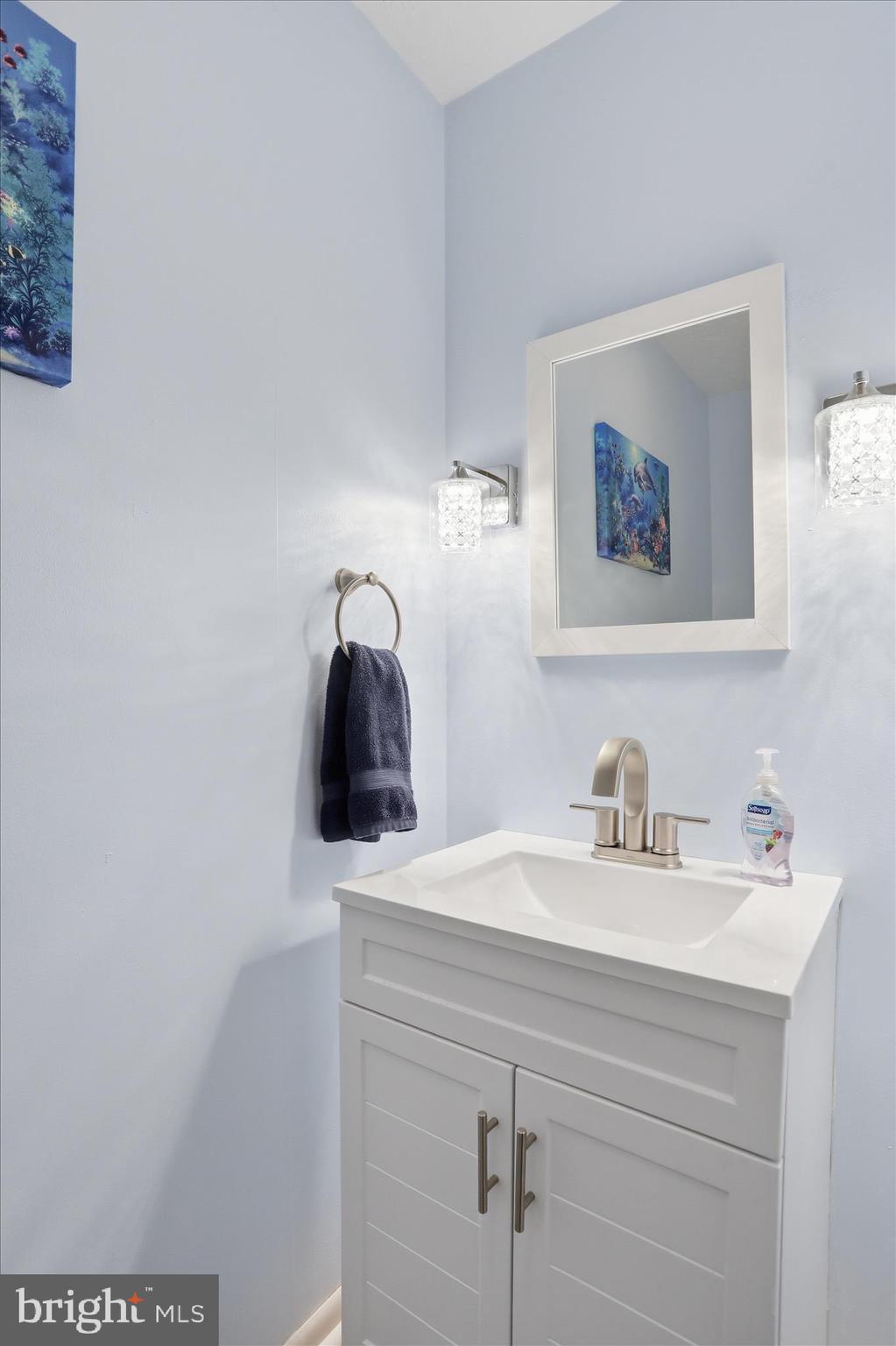 FALLING SPRING MEADOWS - Residential