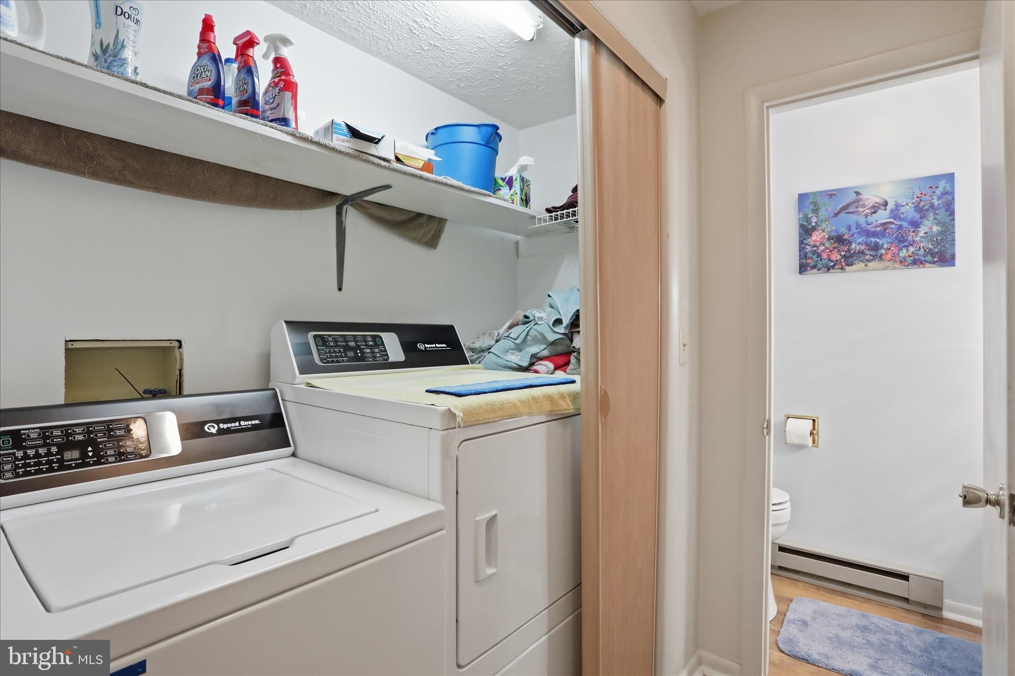 FALLING SPRING MEADOWS - Residential