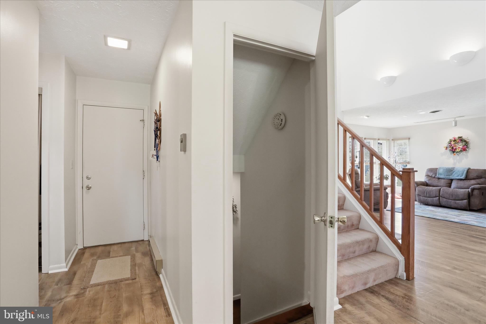 FALLING SPRING MEADOWS - Residential