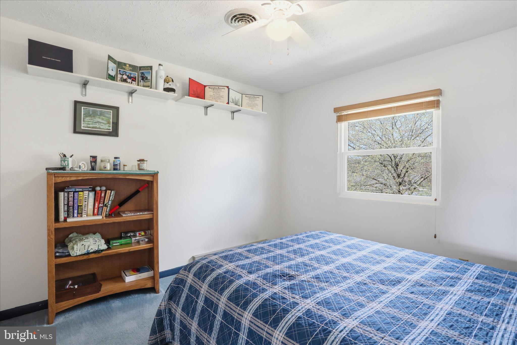 FALLING SPRING MEADOWS - Residential