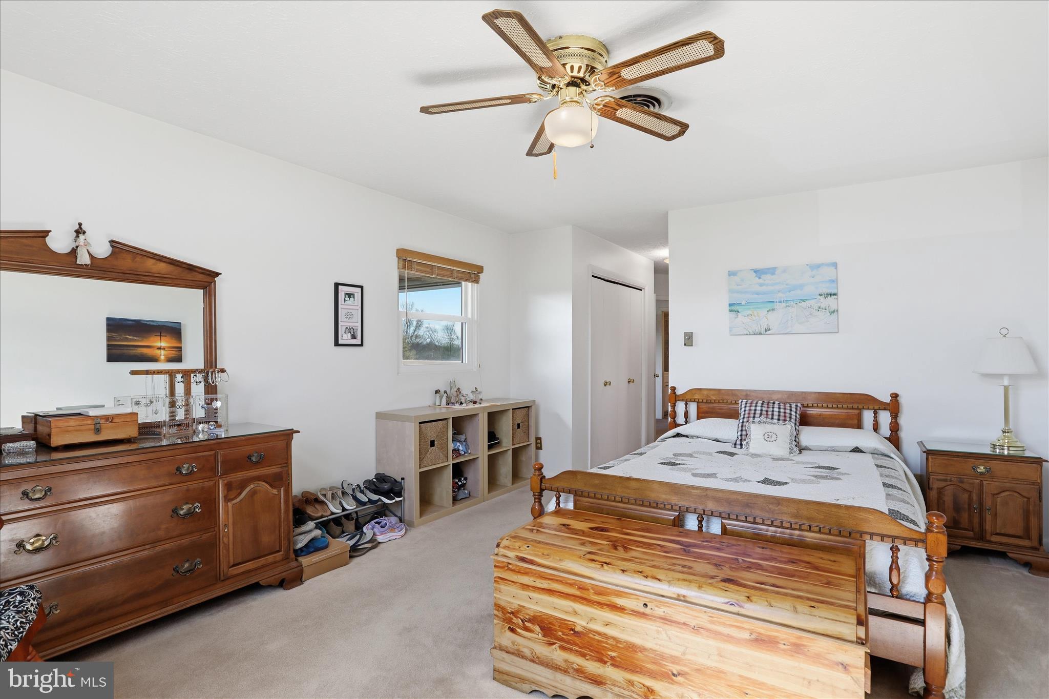 FALLING SPRING MEADOWS - Residential